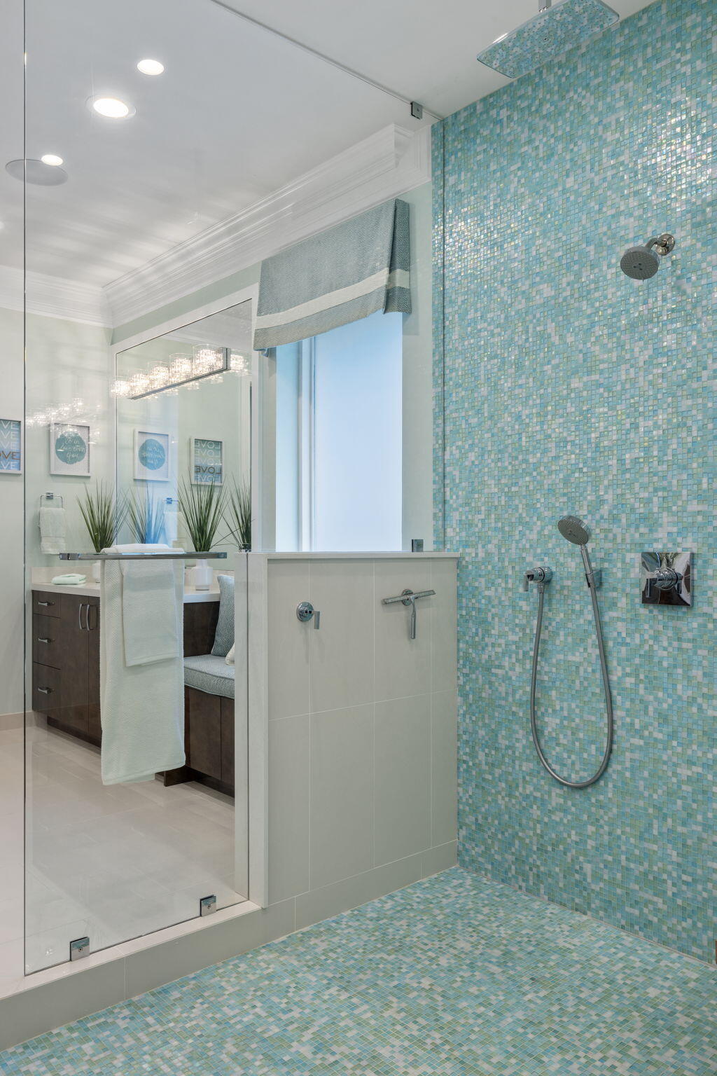 ATLANTIS - Residential