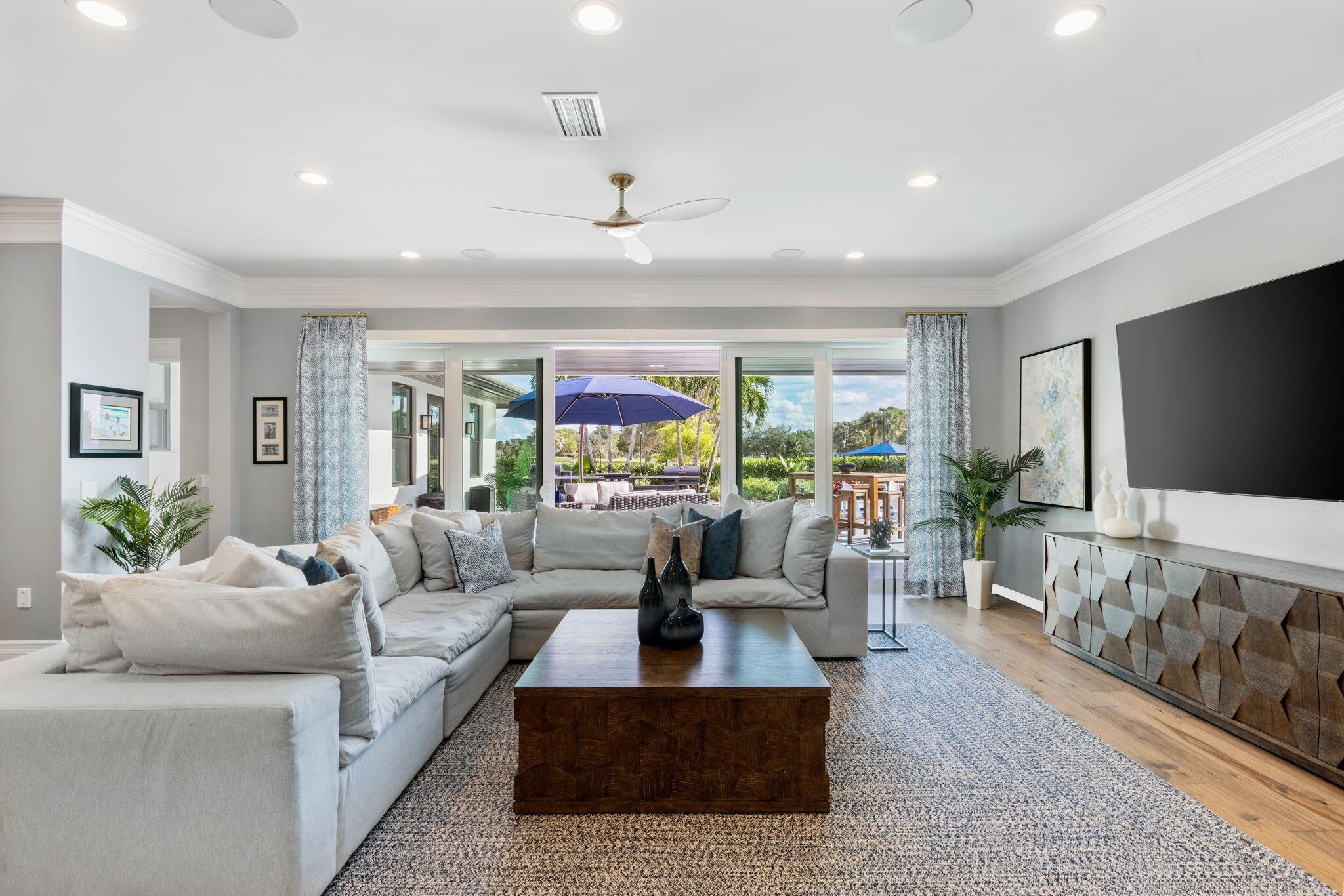 ATLANTIS - Residential