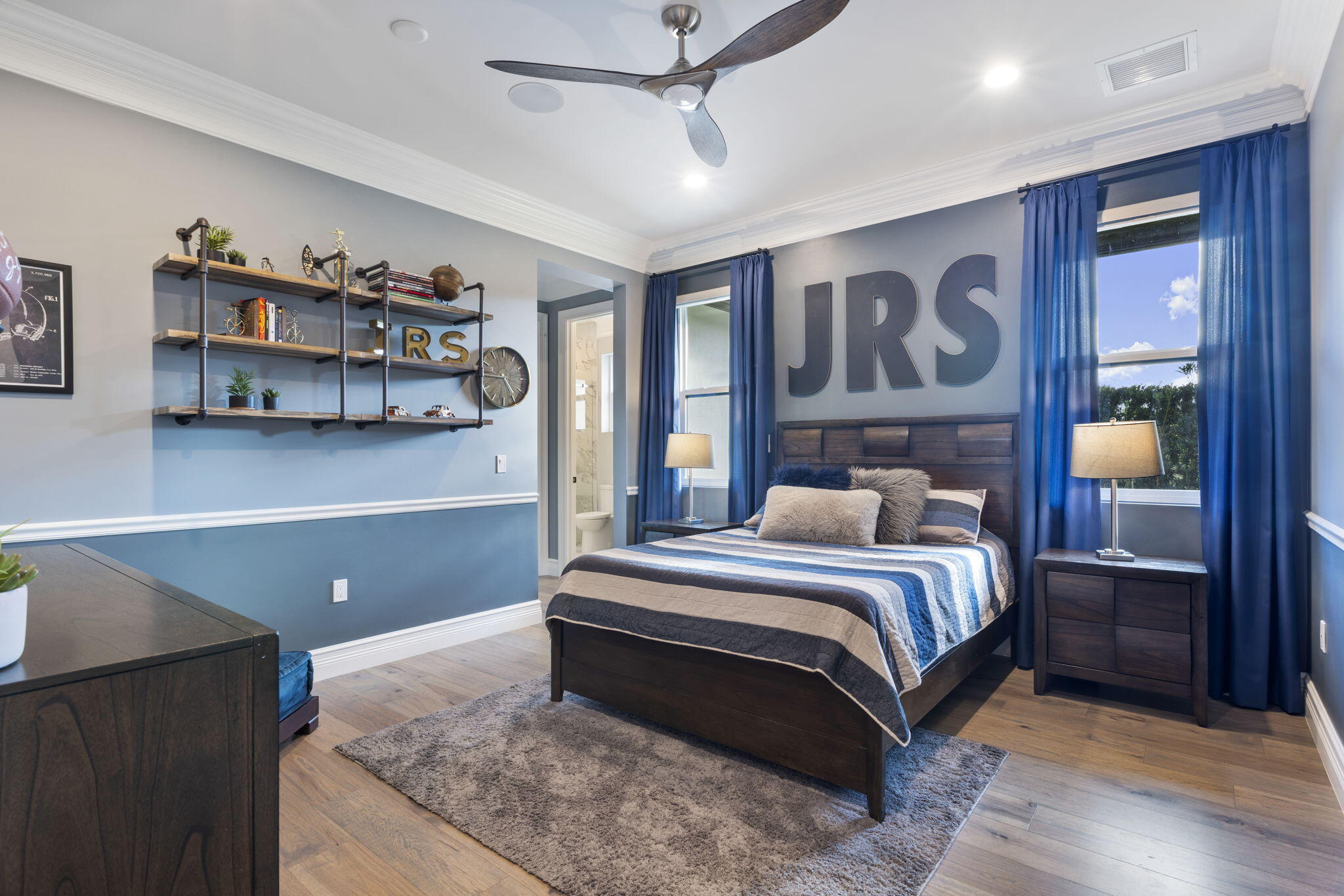 ATLANTIS - Residential