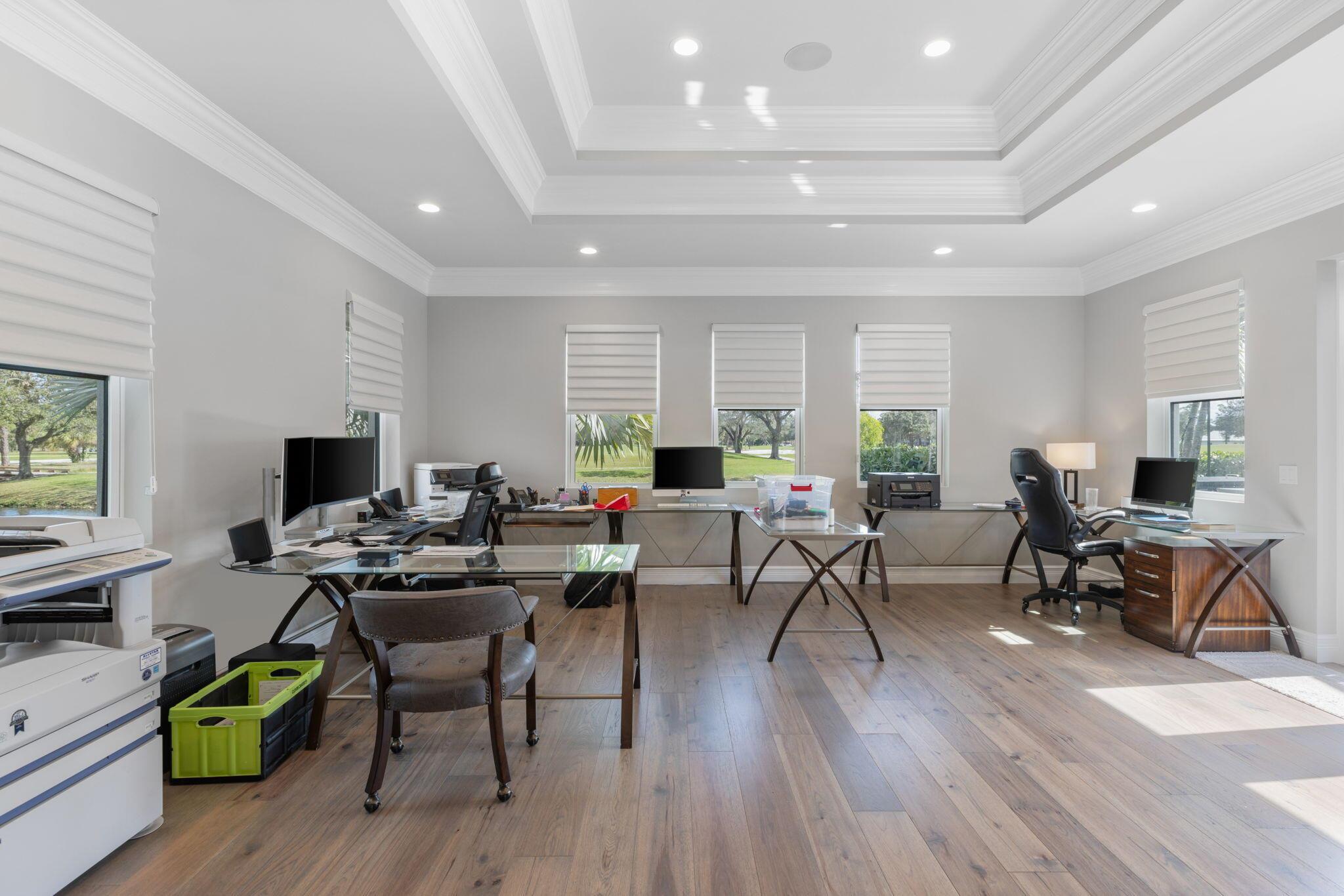 ATLANTIS - Residential