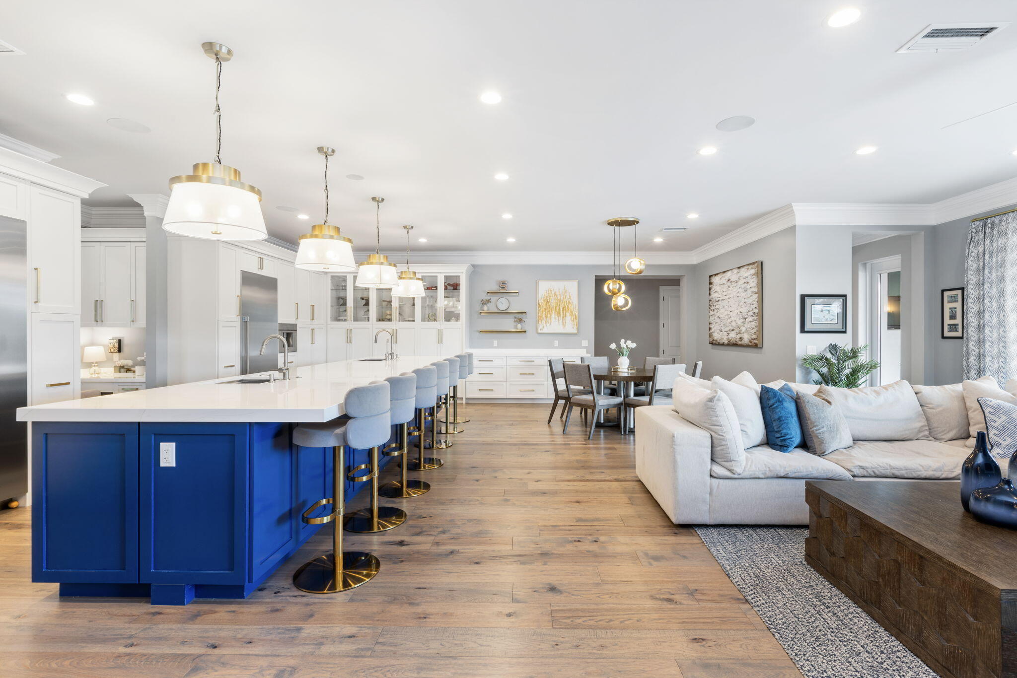 ATLANTIS - Residential