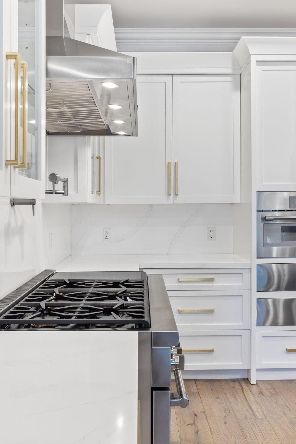 ATLANTIS - Residential