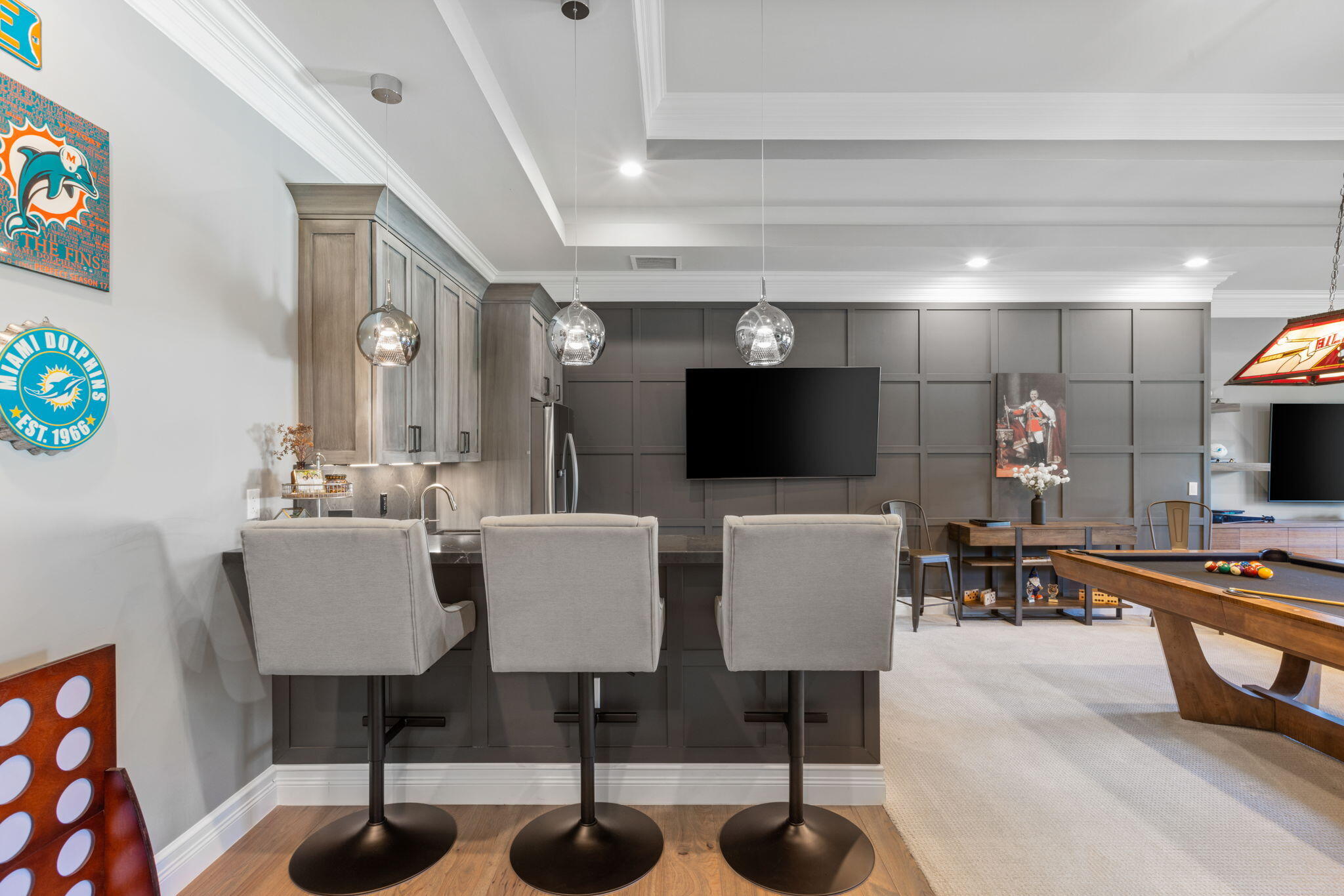 ATLANTIS - Residential