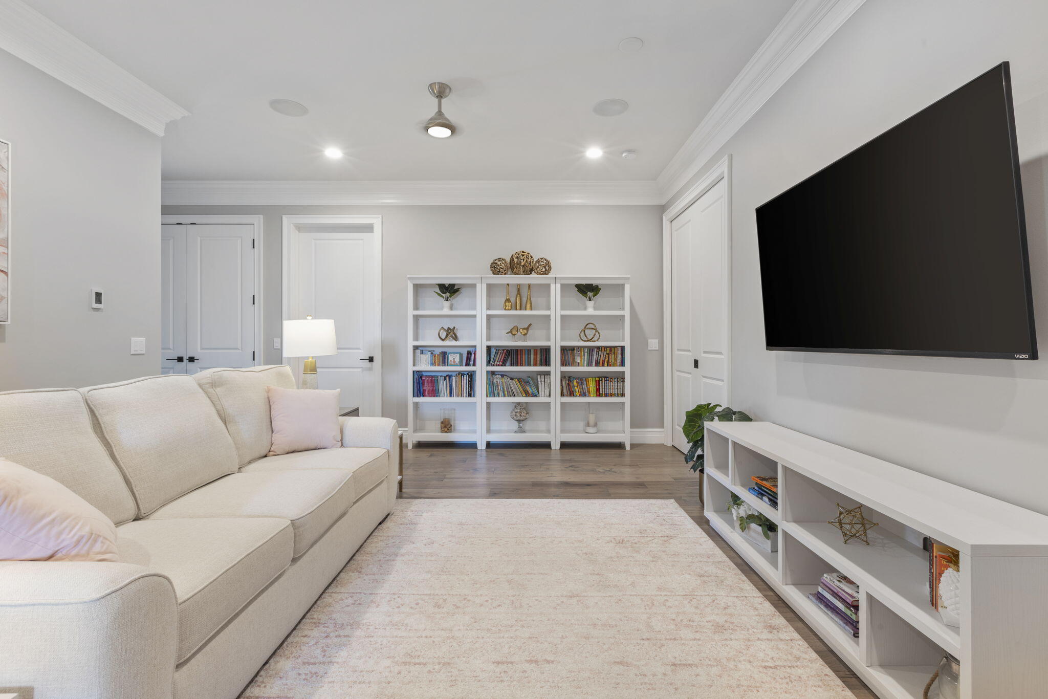 ATLANTIS - Residential