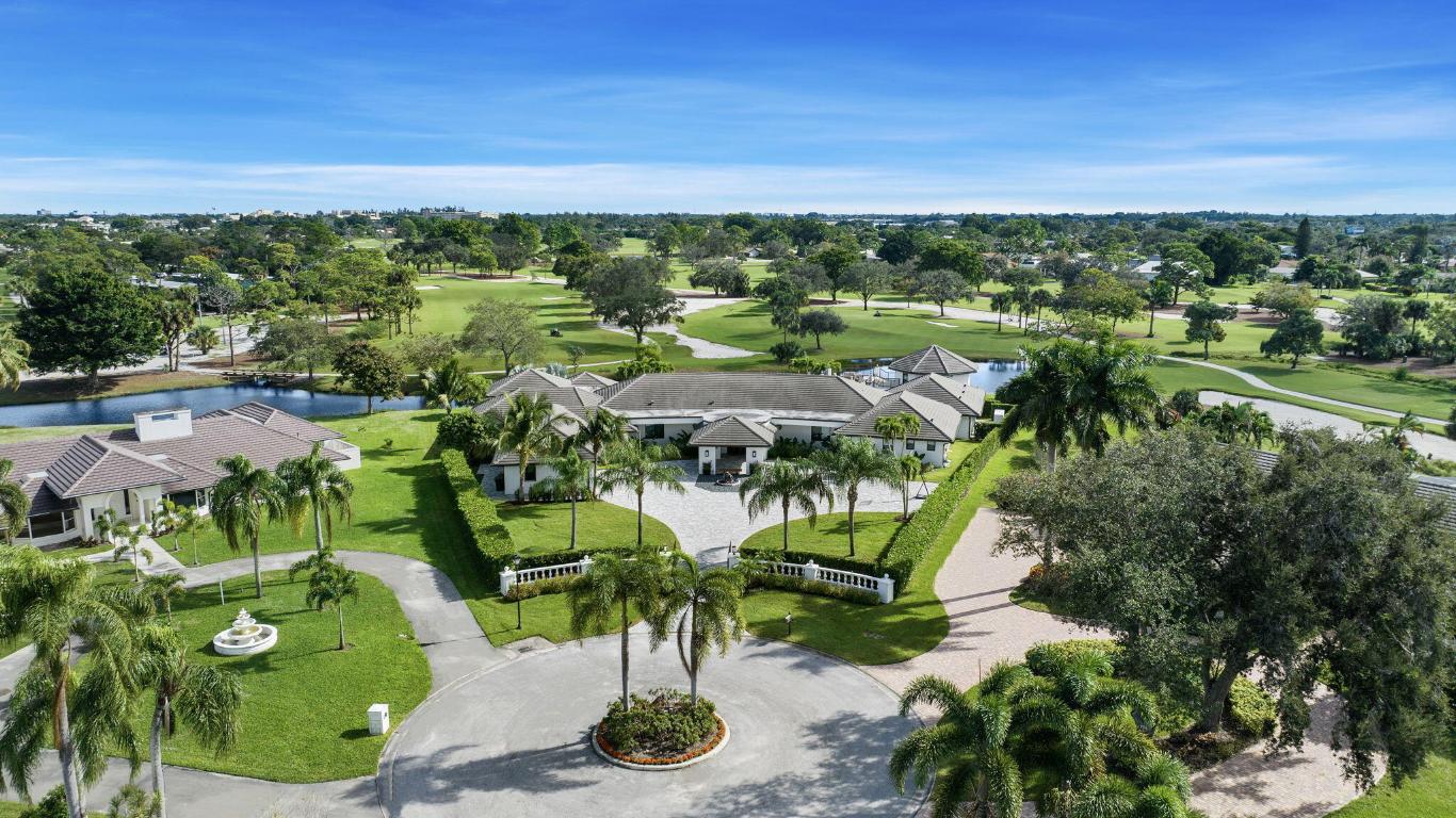 ATLANTIS - Residential