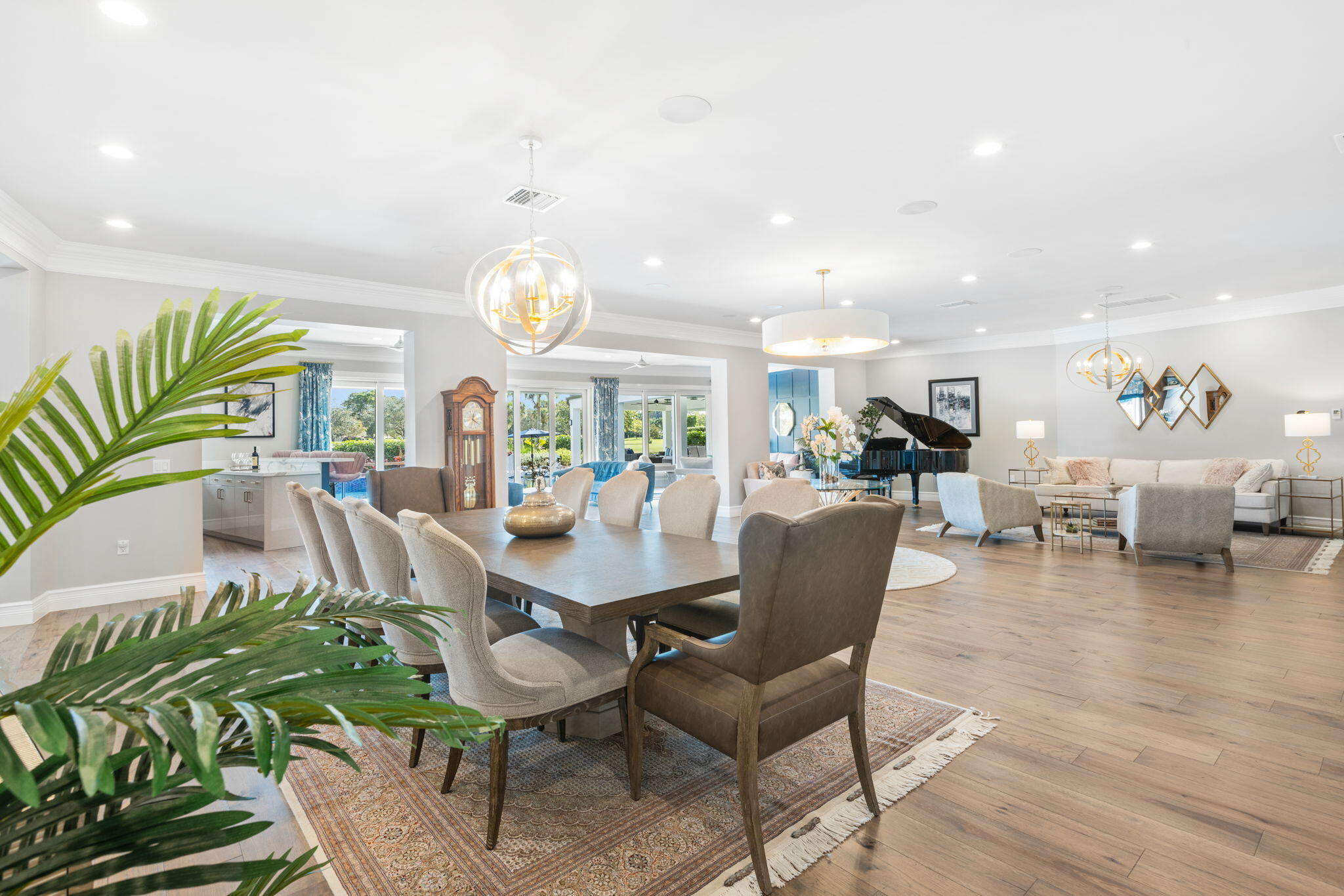 ATLANTIS - Residential