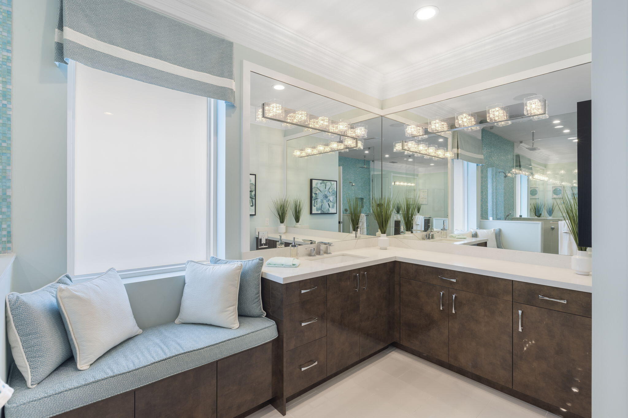 ATLANTIS - Residential