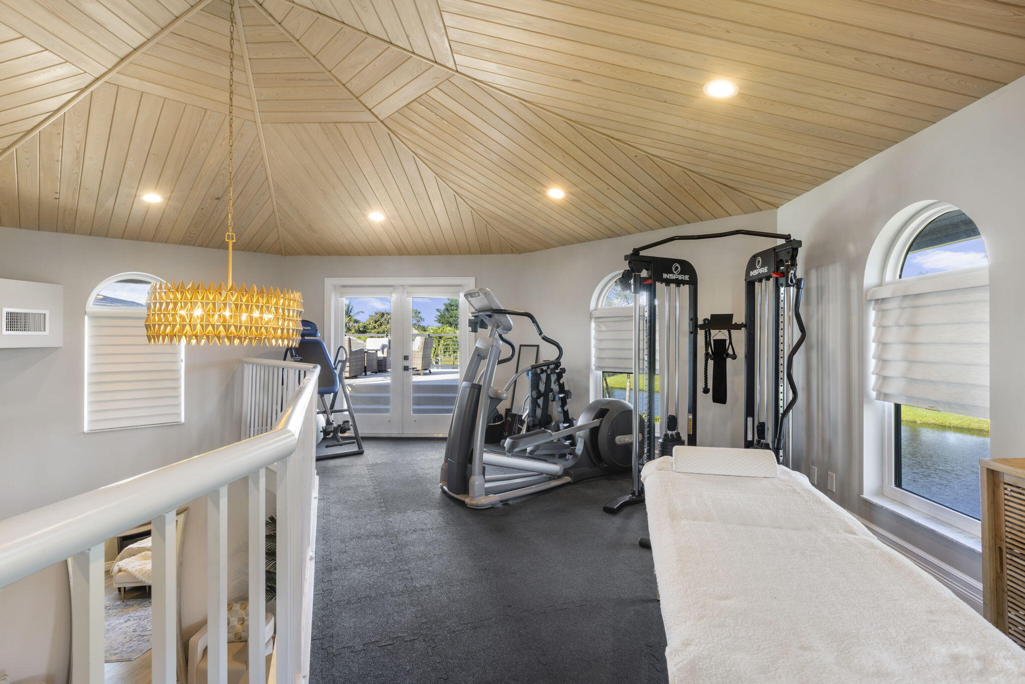 ATLANTIS - Residential