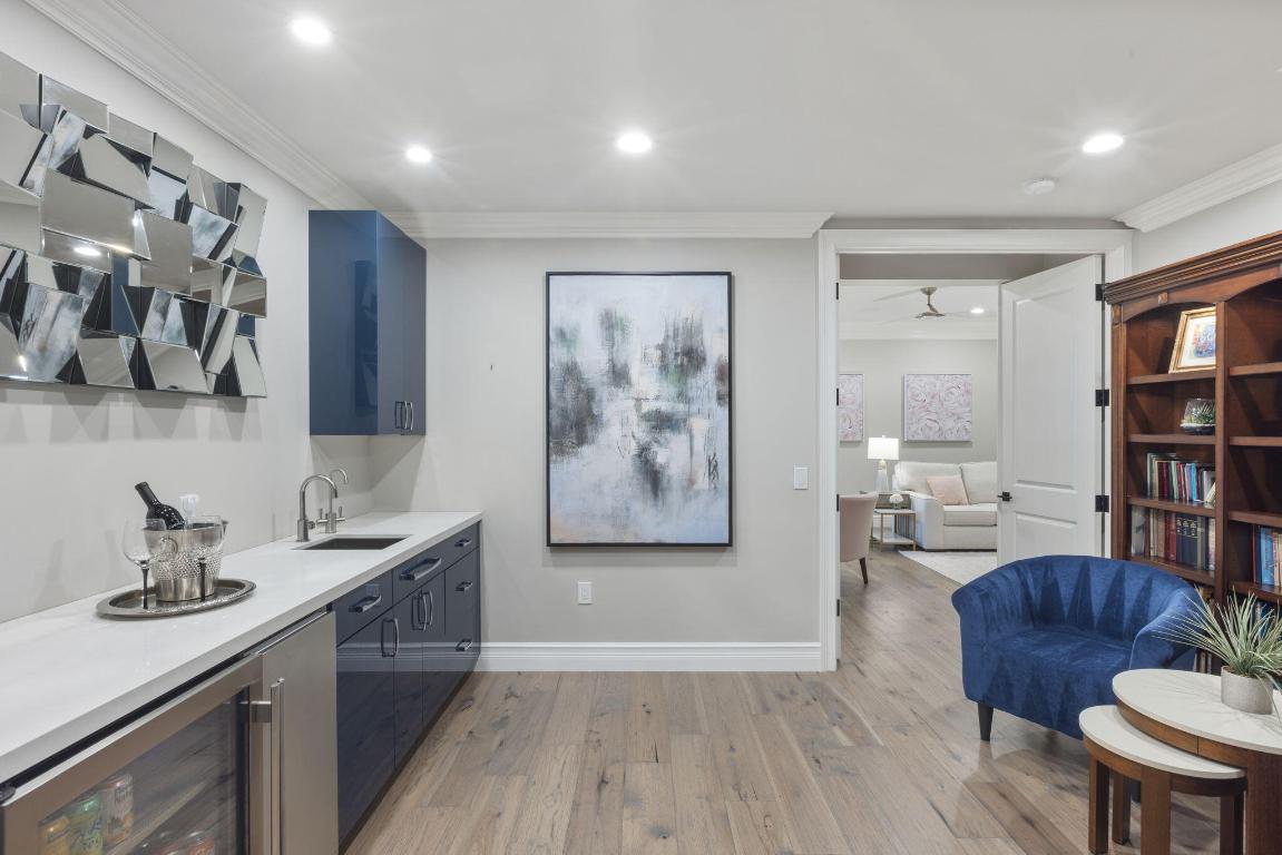 ATLANTIS - Residential