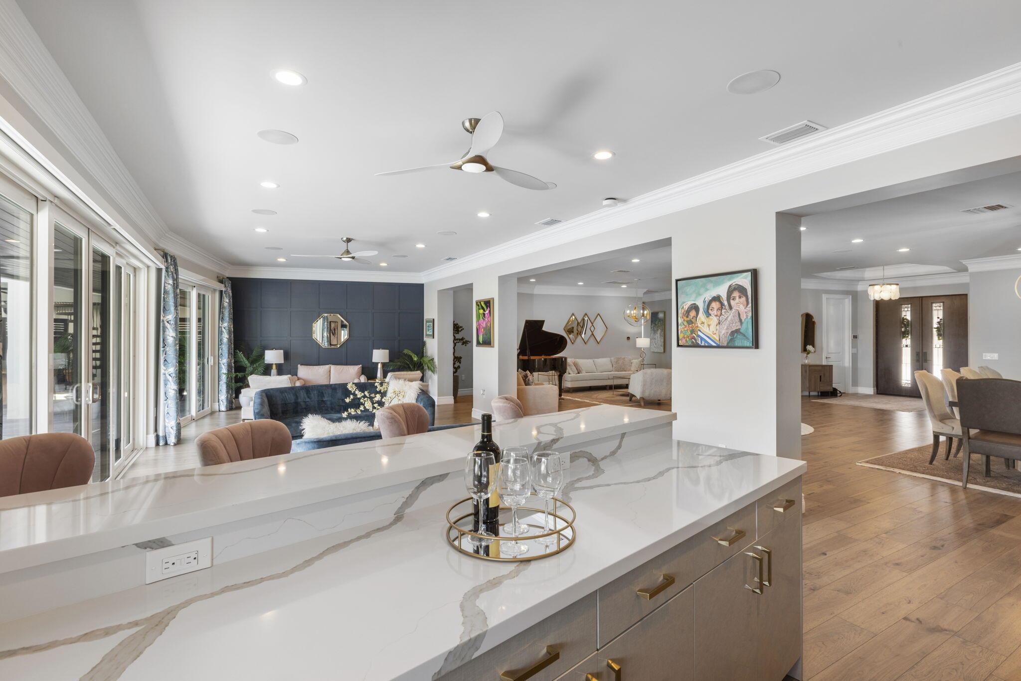 ATLANTIS - Residential