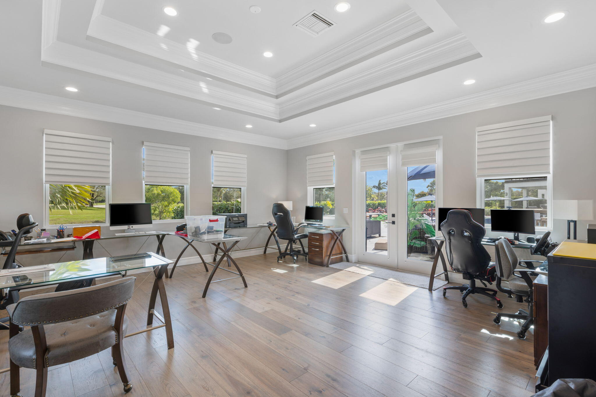 ATLANTIS - Residential