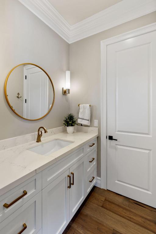 ATLANTIS - Residential