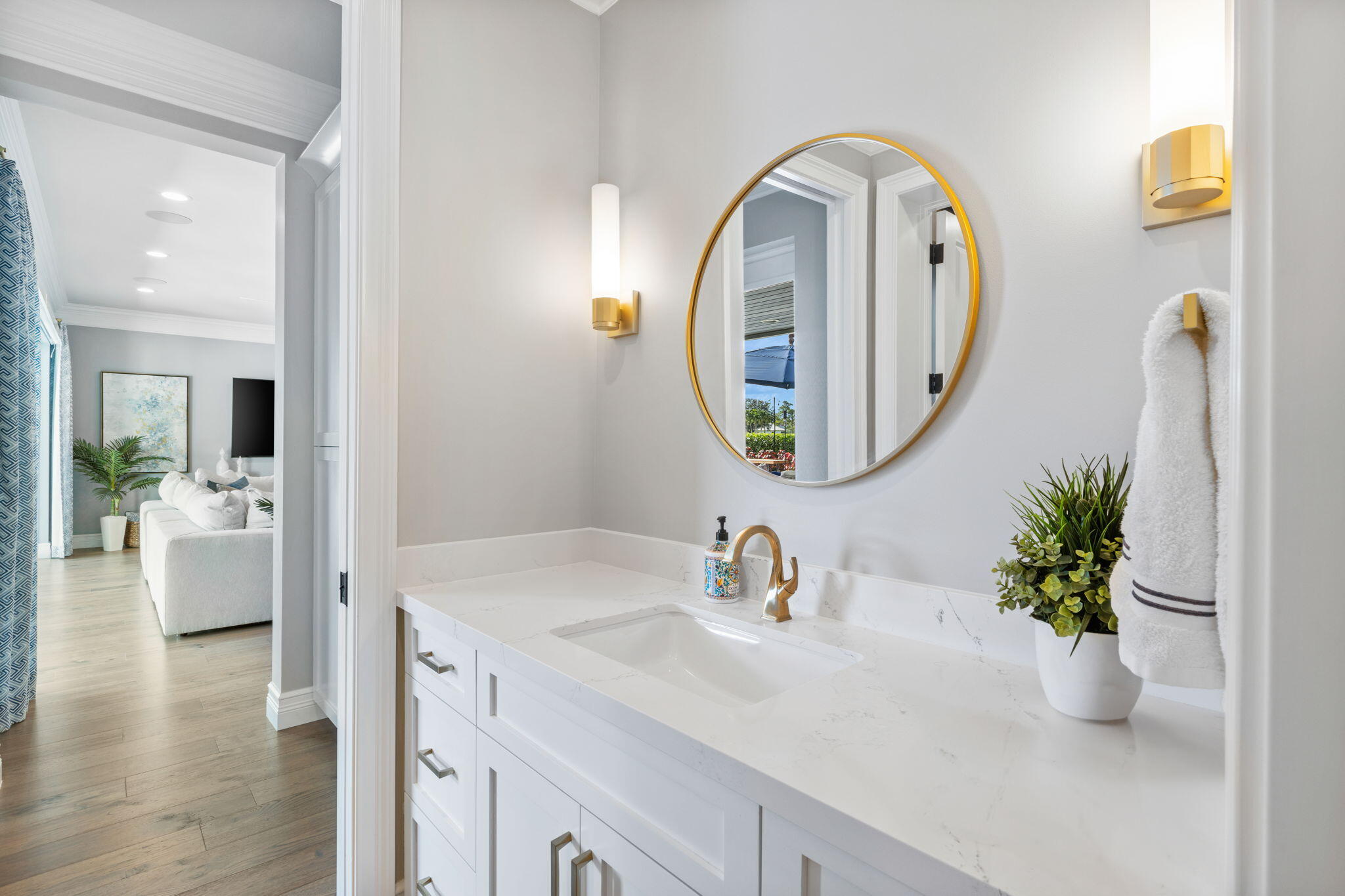 ATLANTIS - Residential