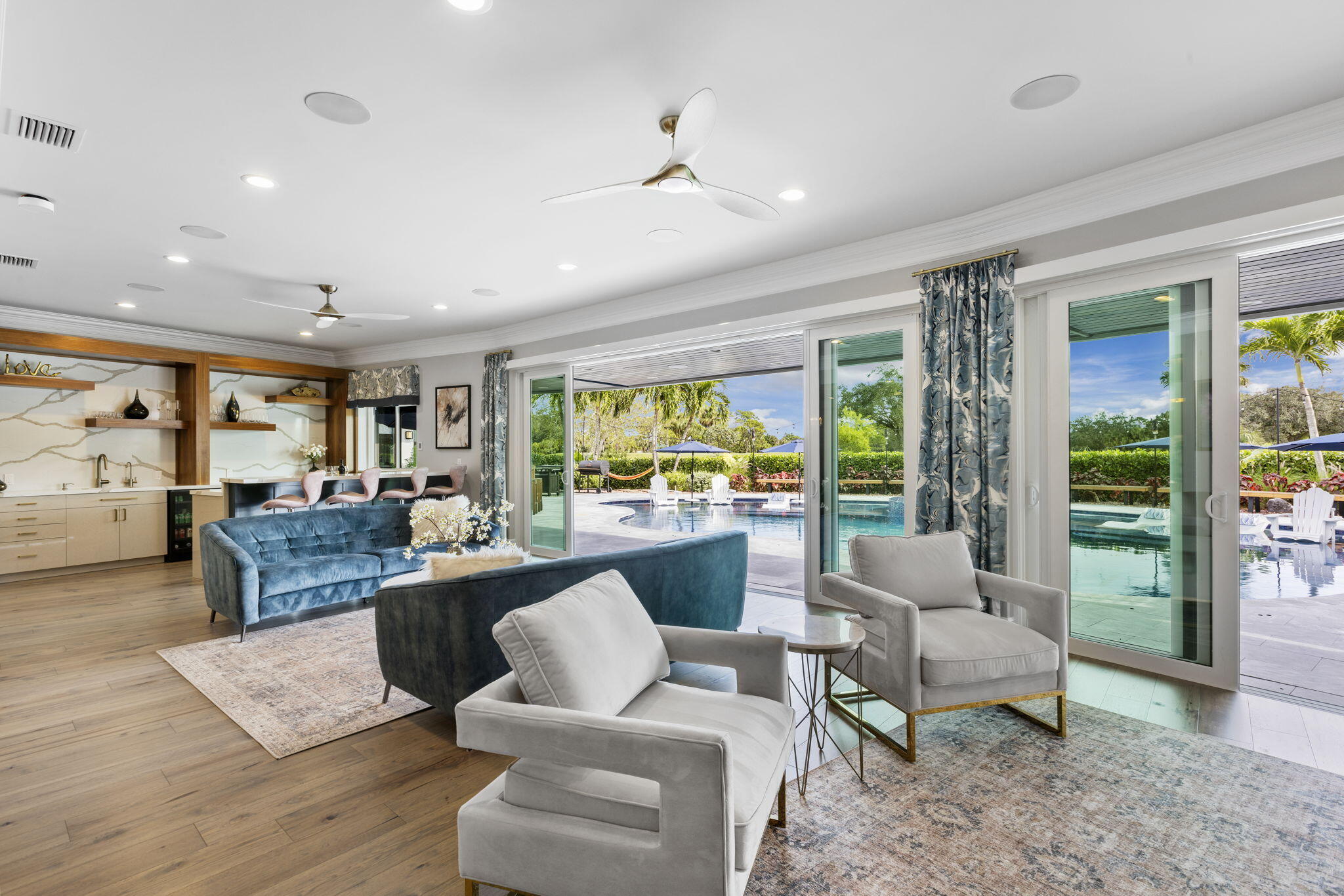 ATLANTIS - Residential