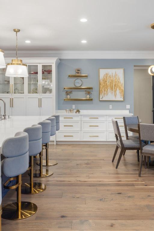 ATLANTIS - Residential