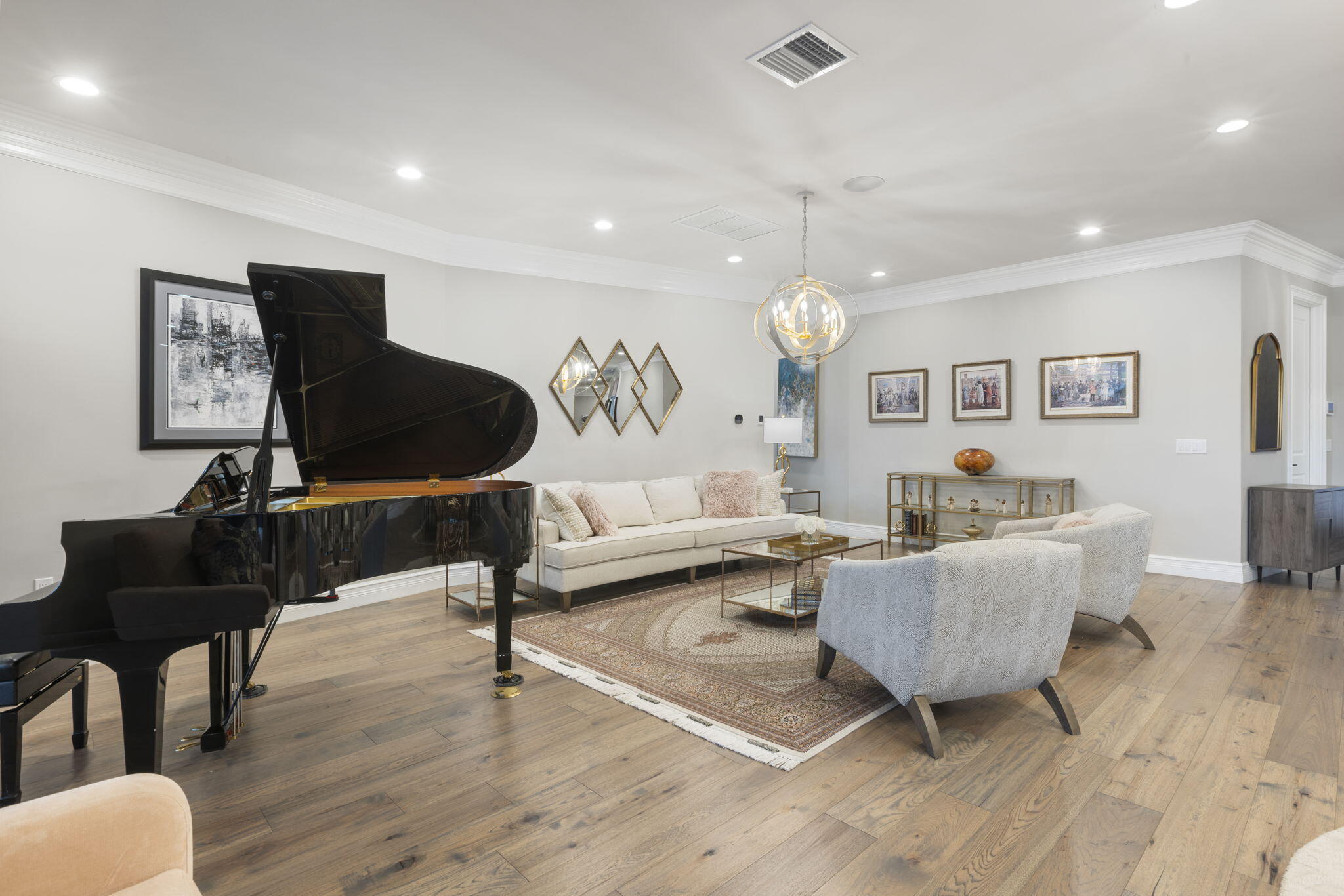 ATLANTIS - Residential