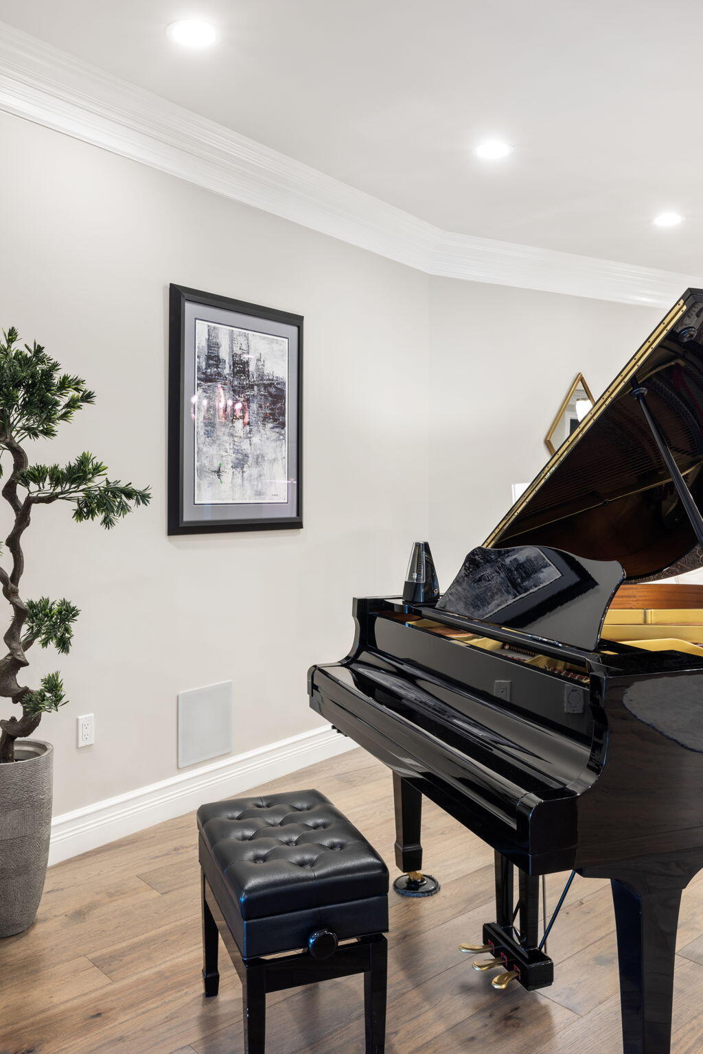 ATLANTIS - Residential