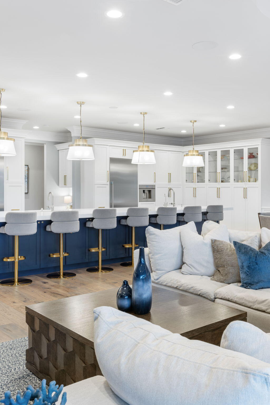 ATLANTIS - Residential