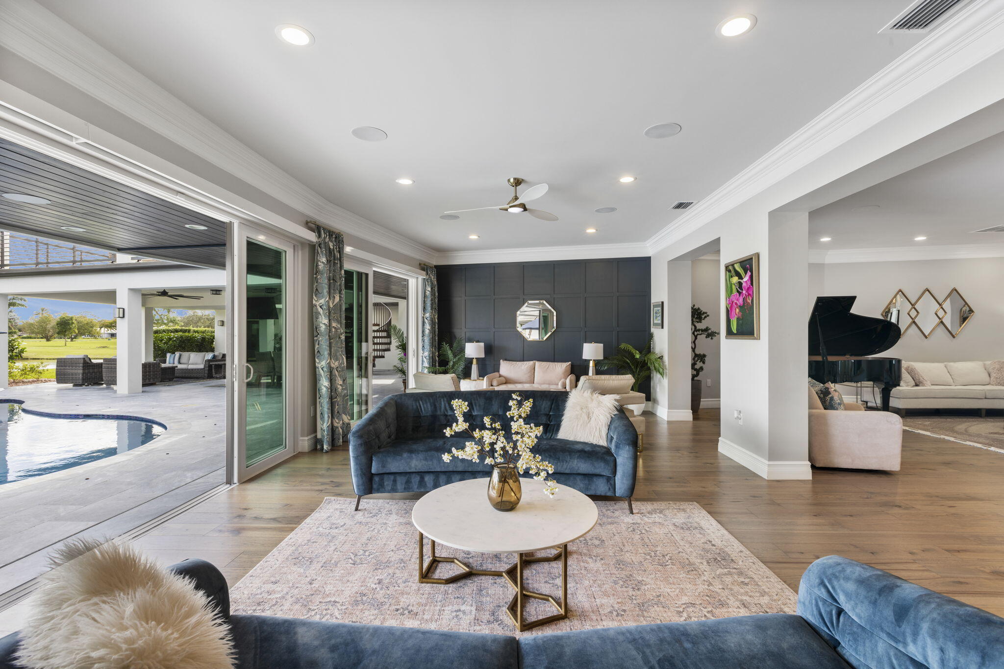 ATLANTIS - Residential