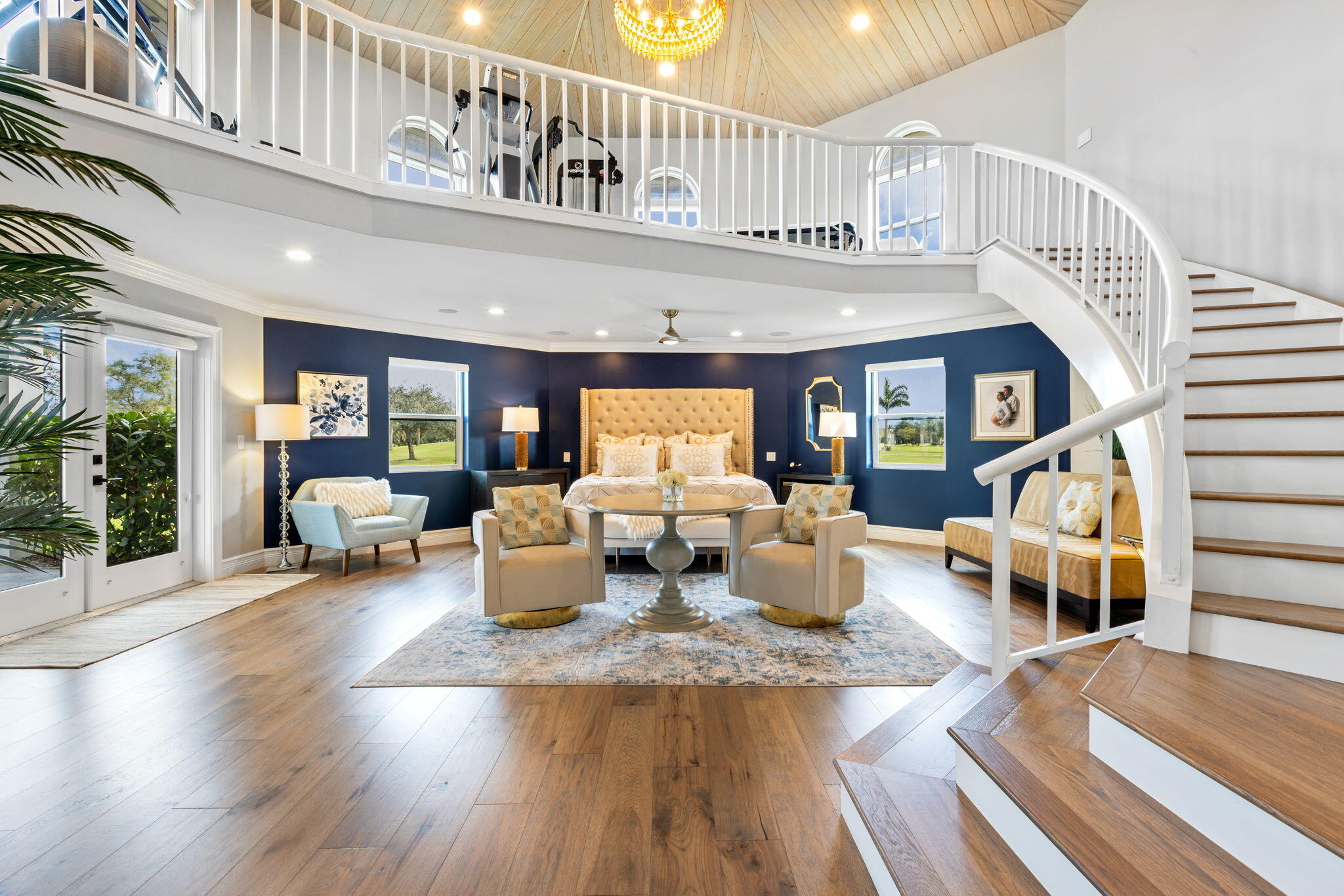 ATLANTIS - Residential