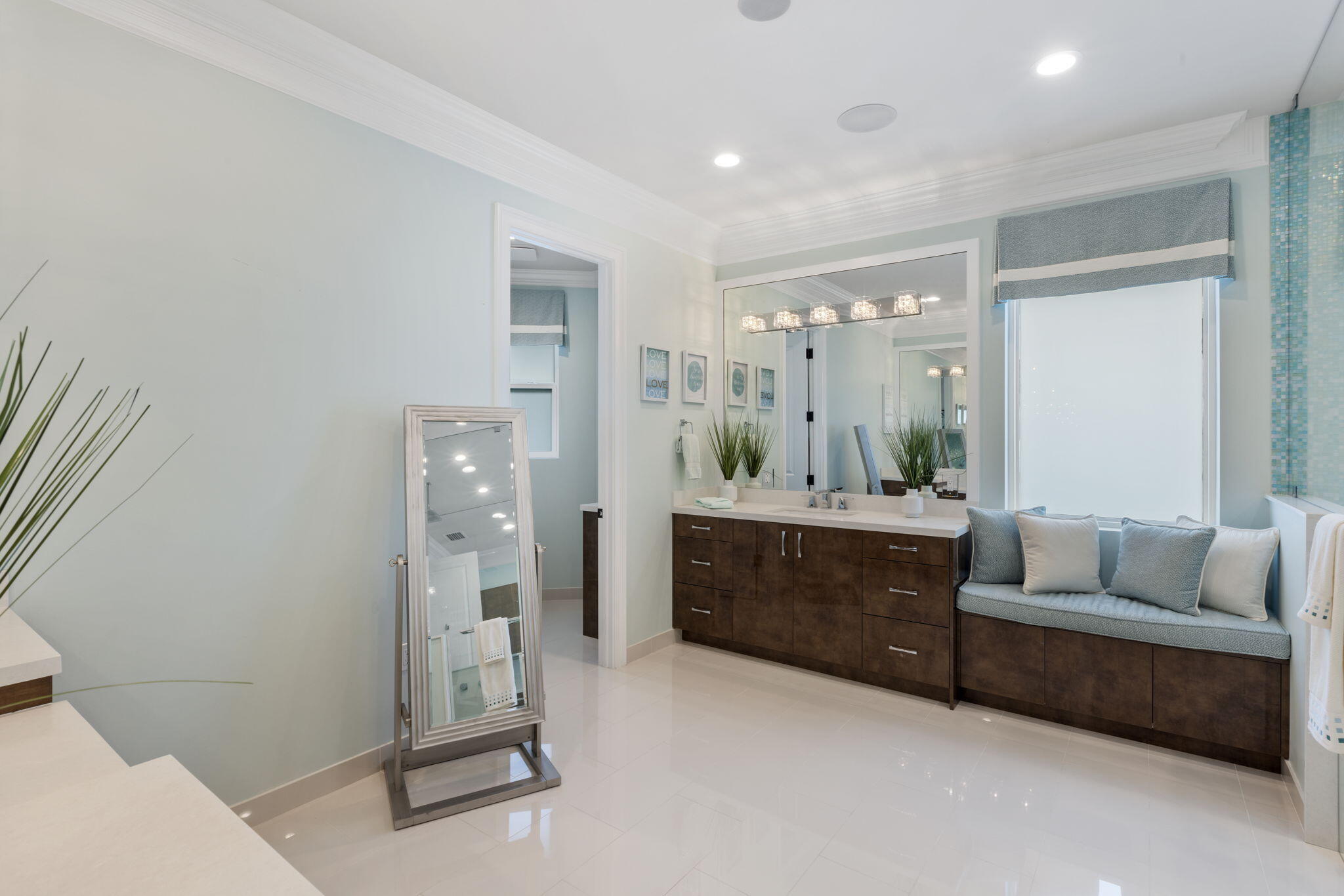 ATLANTIS - Residential