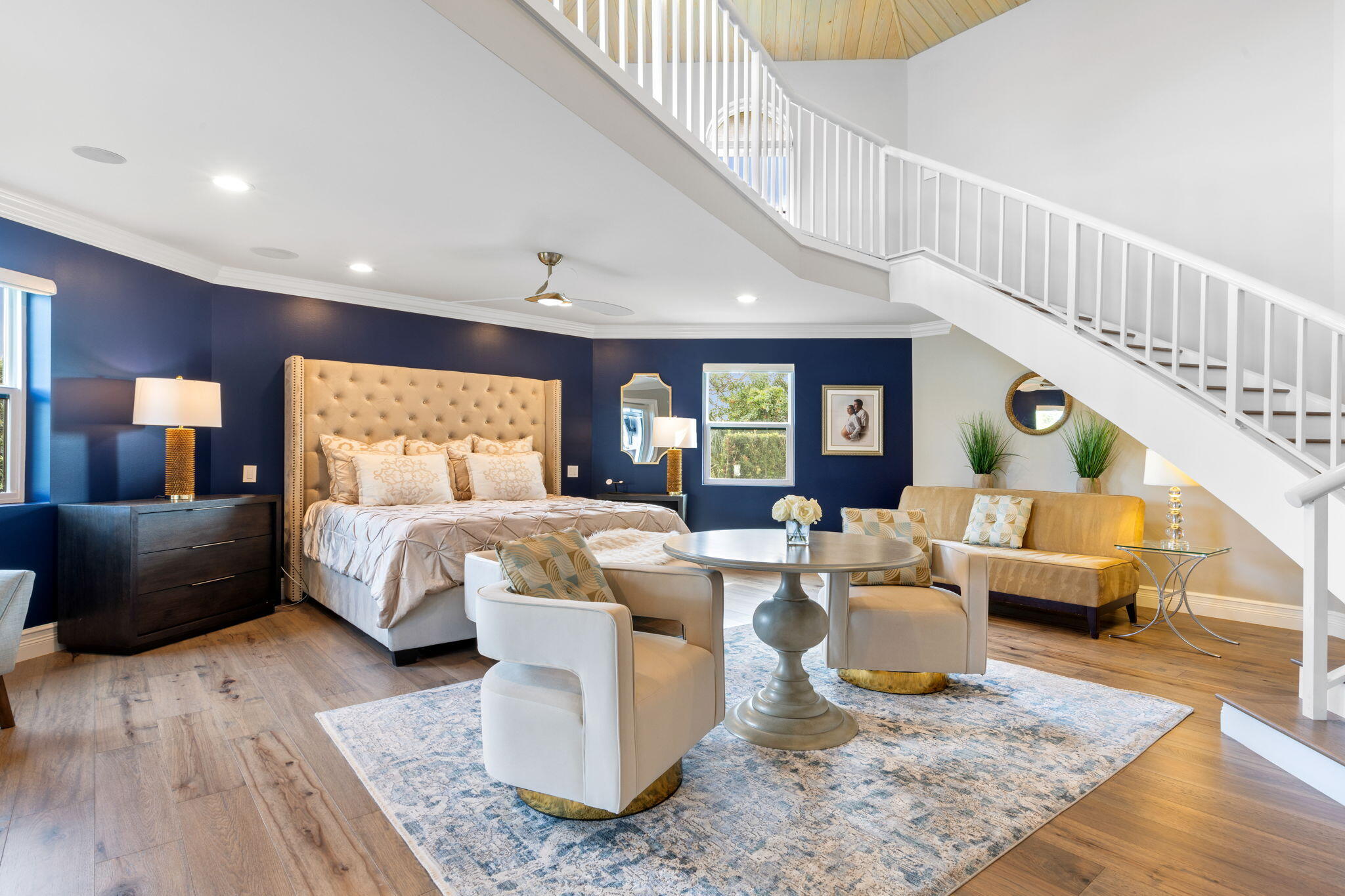 ATLANTIS - Residential