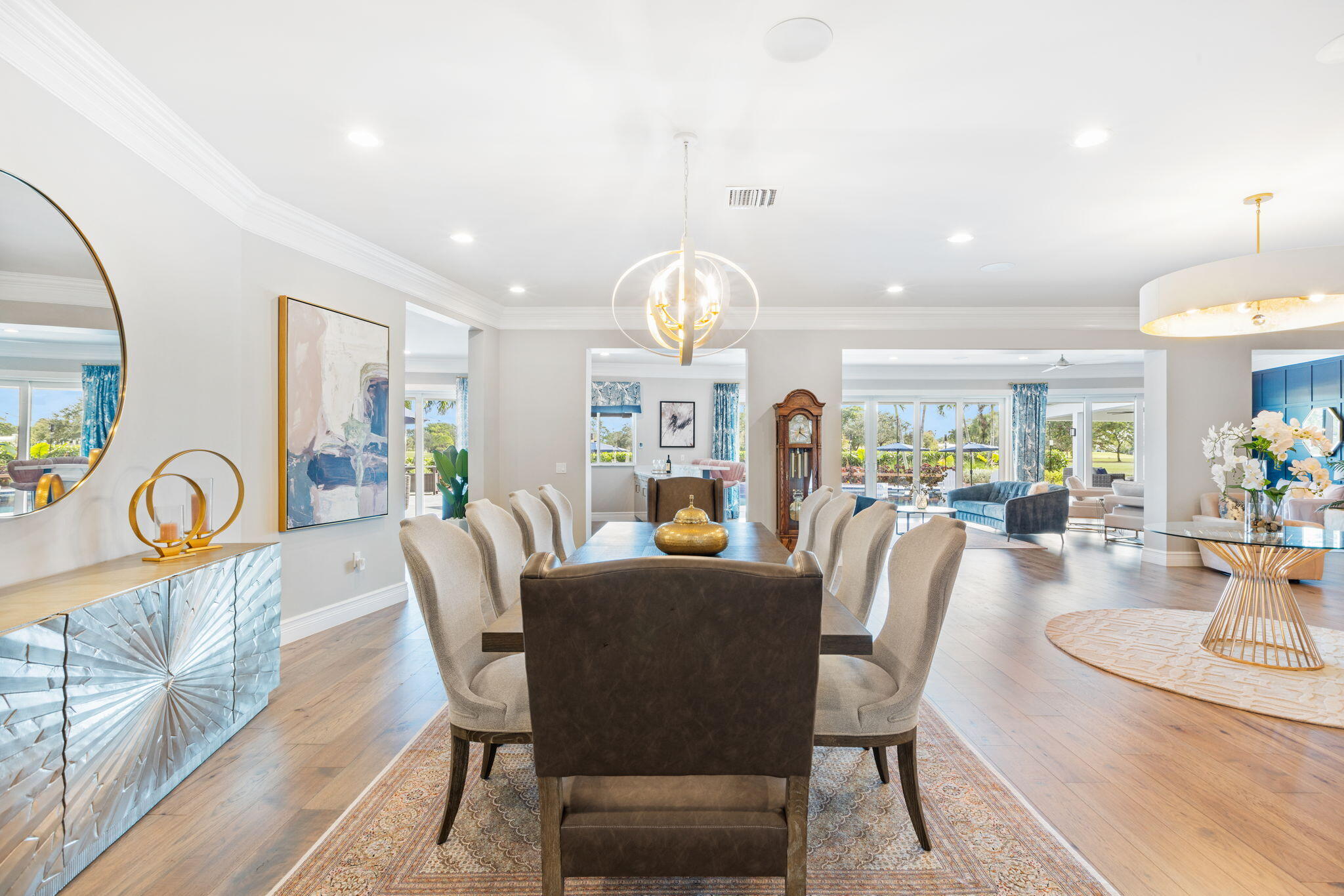 ATLANTIS - Residential