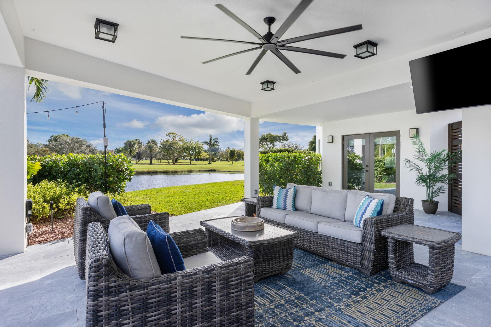 ATLANTIS - Residential