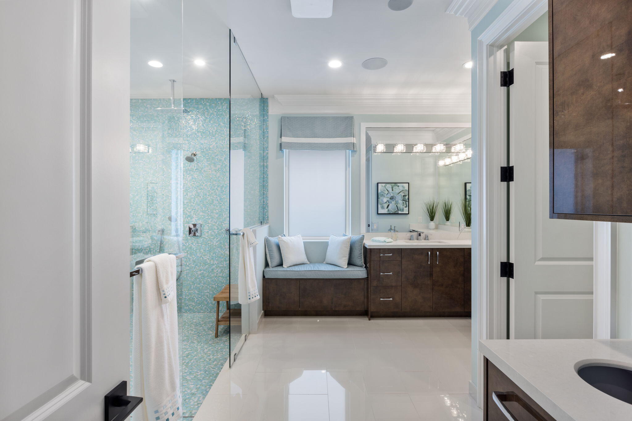 ATLANTIS - Residential