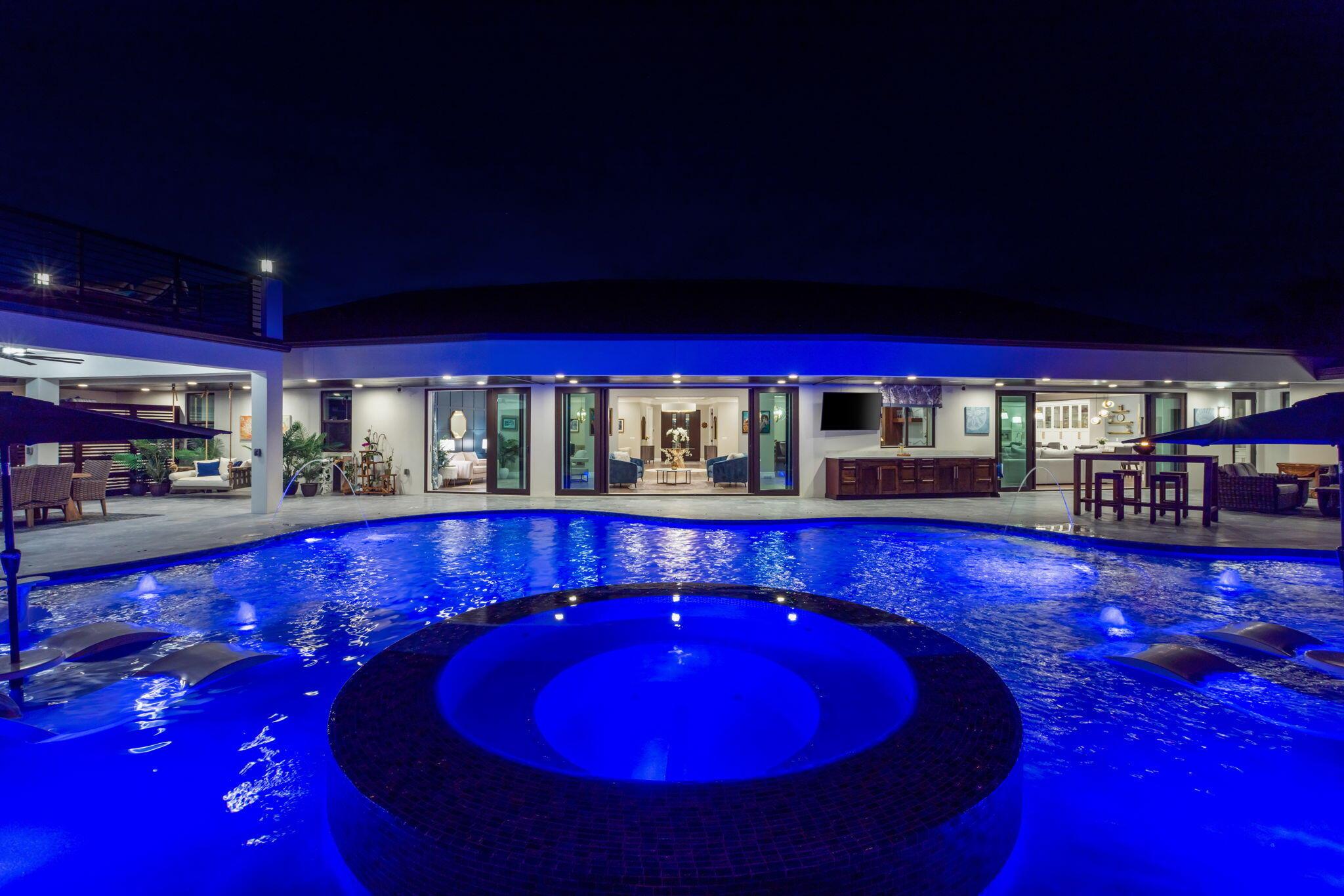 ATLANTIS - Residential