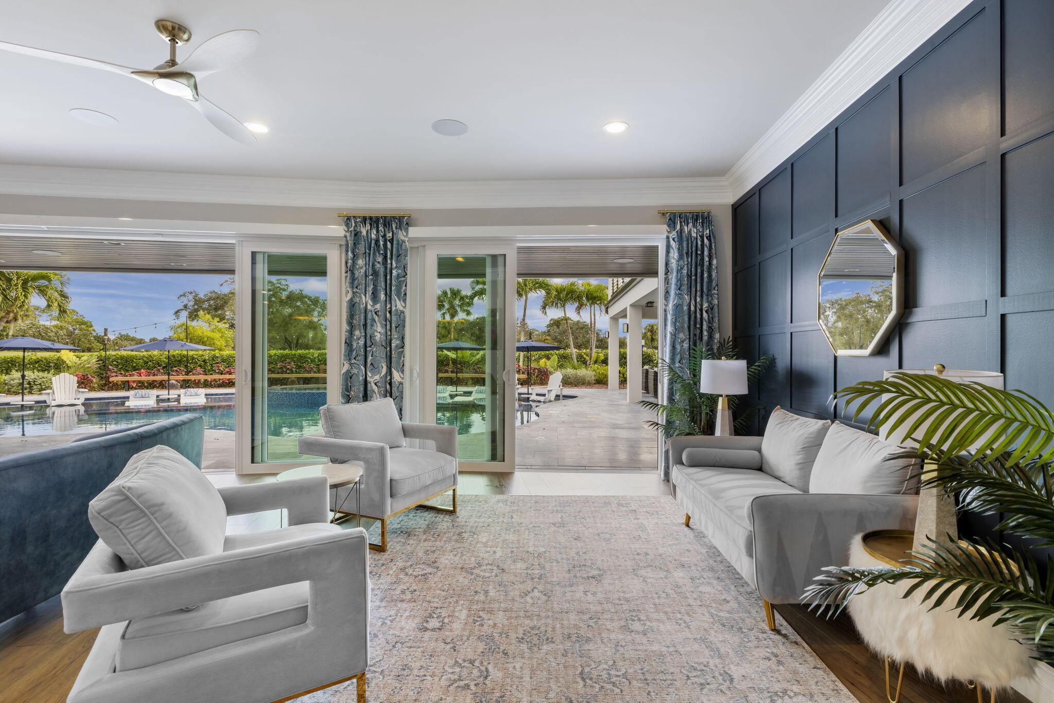 ATLANTIS - Residential