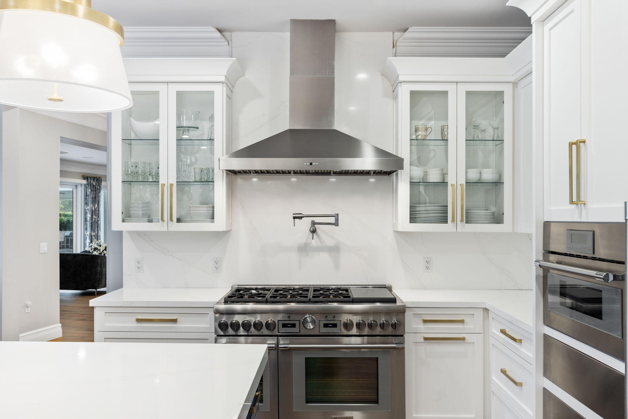 ATLANTIS - Residential