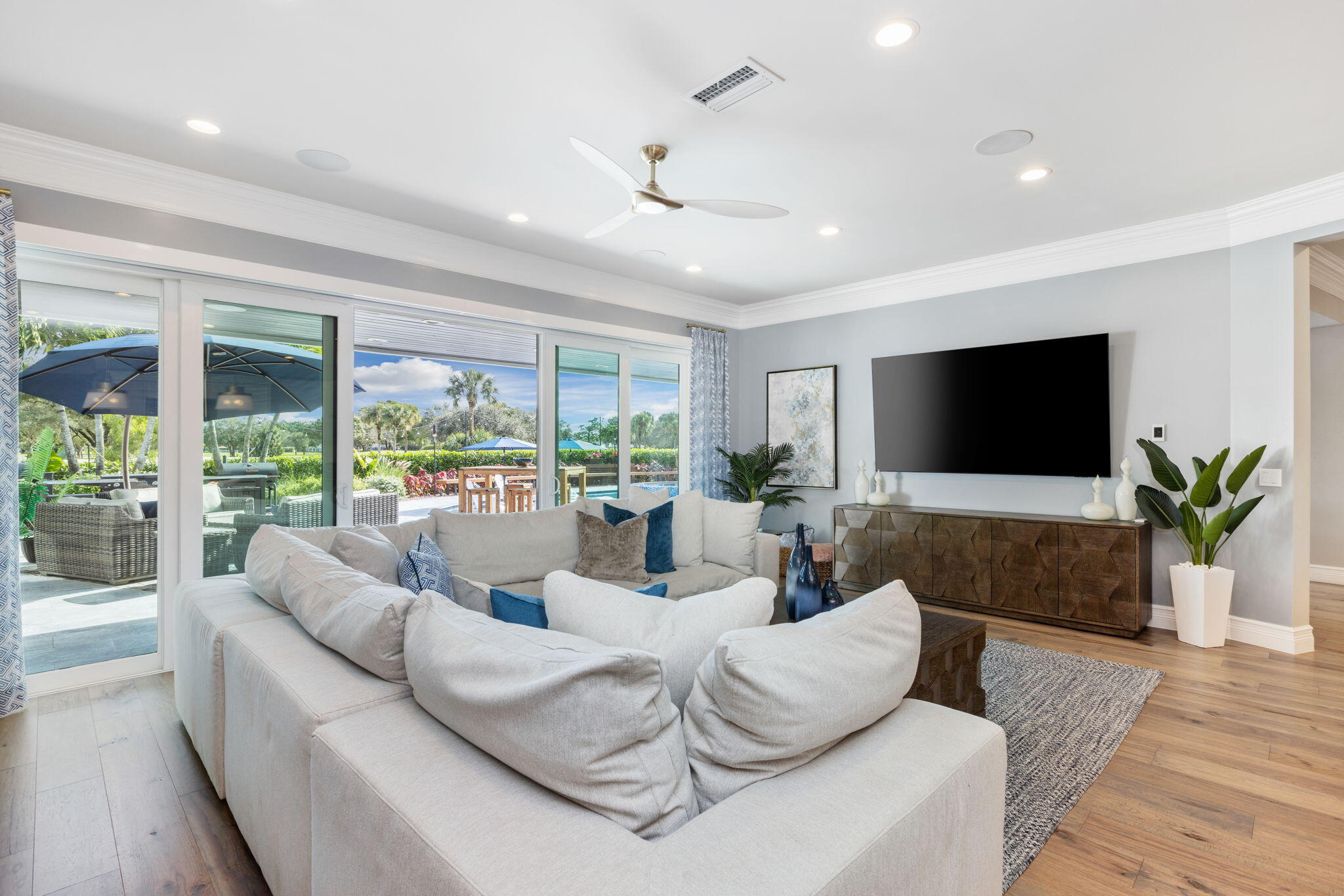 ATLANTIS - Residential