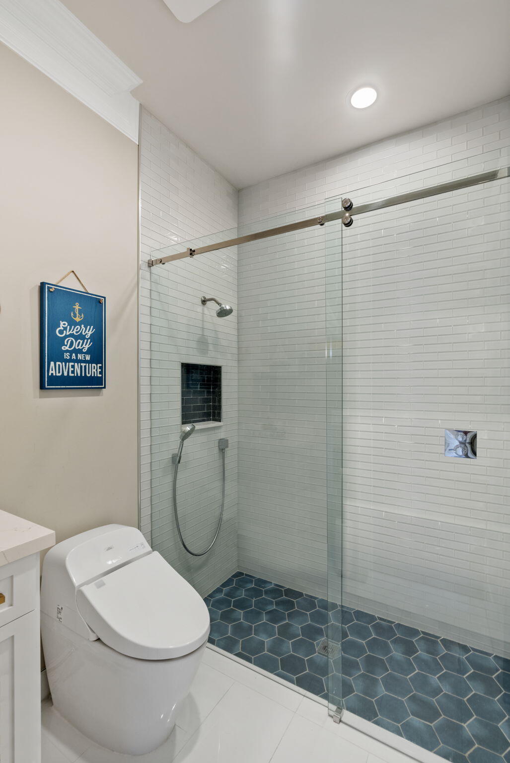 ATLANTIS - Residential