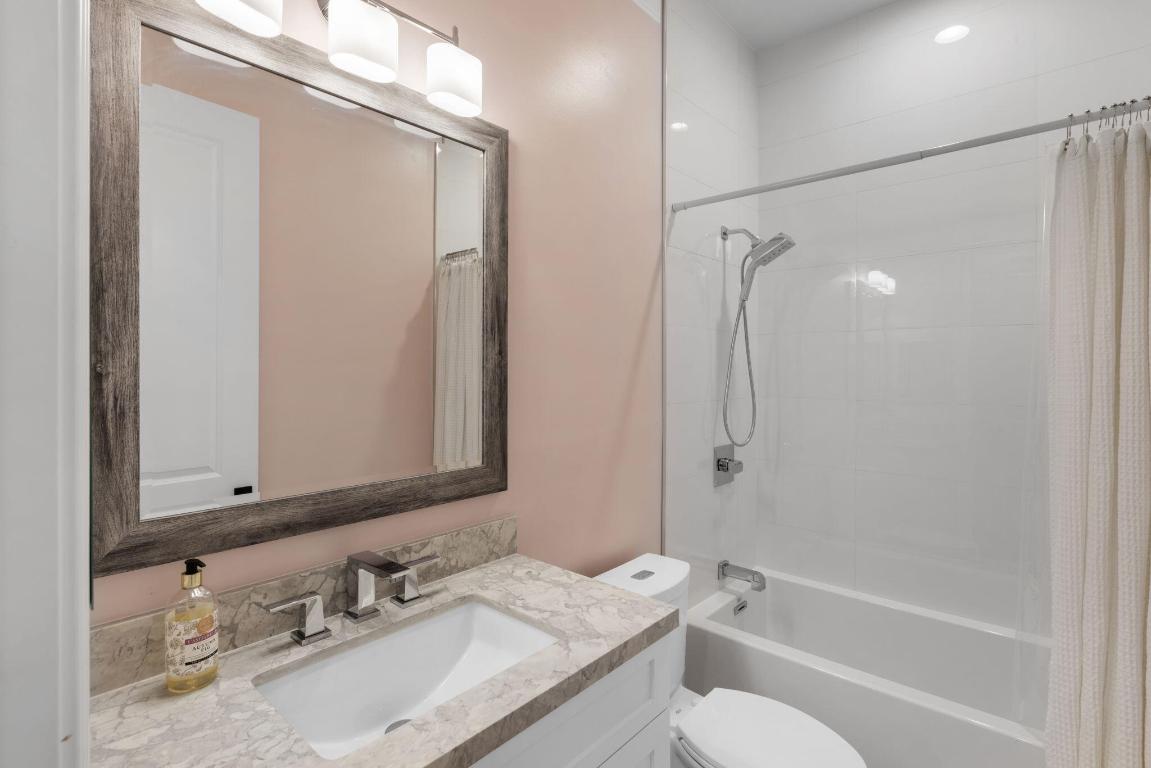 ATLANTIS - Residential