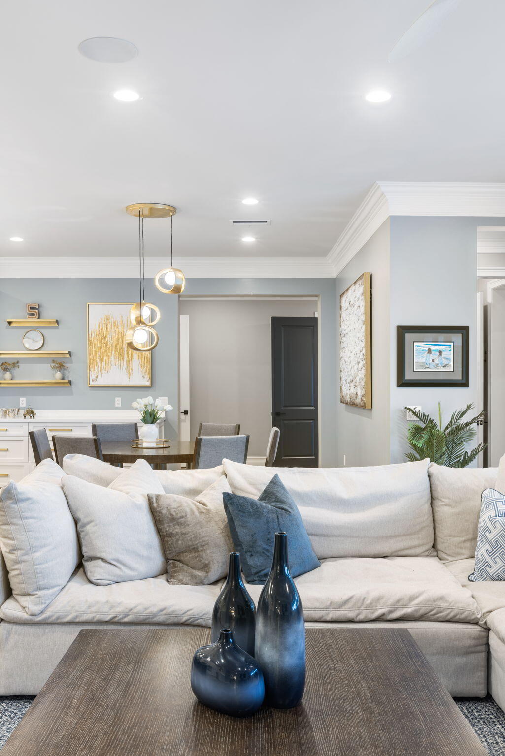 ATLANTIS - Residential