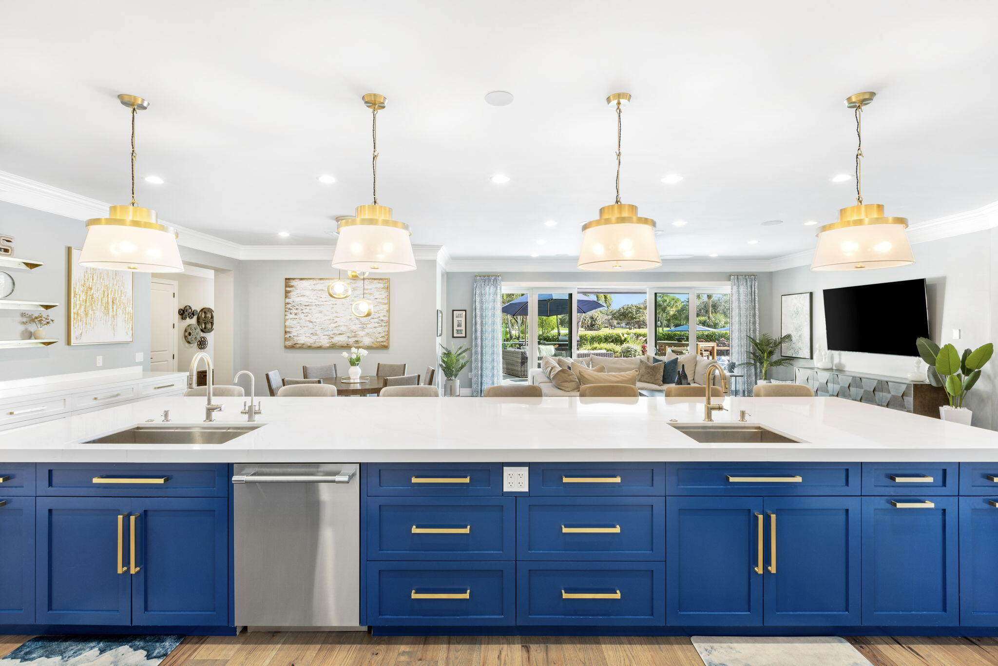 ATLANTIS - Residential