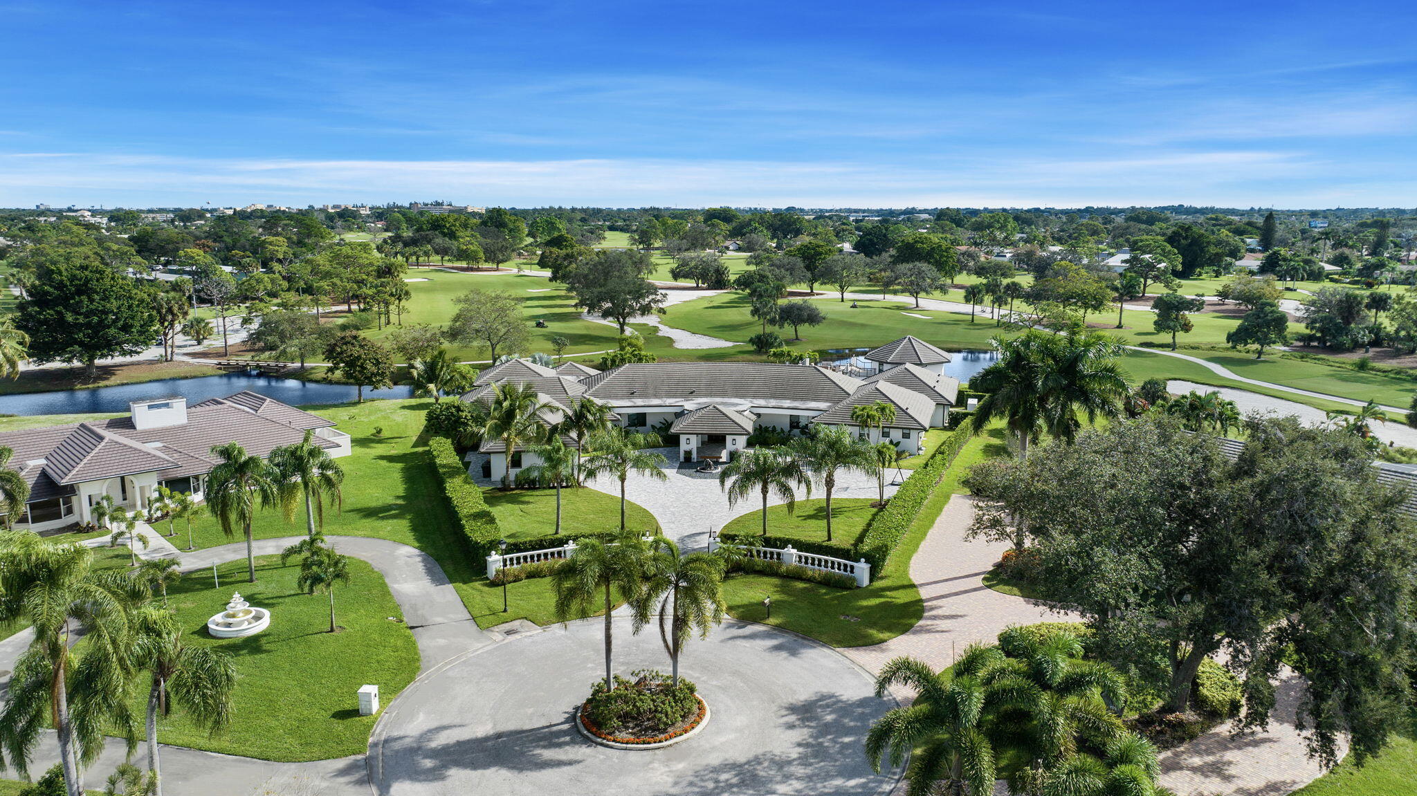 ATLANTIS - Residential