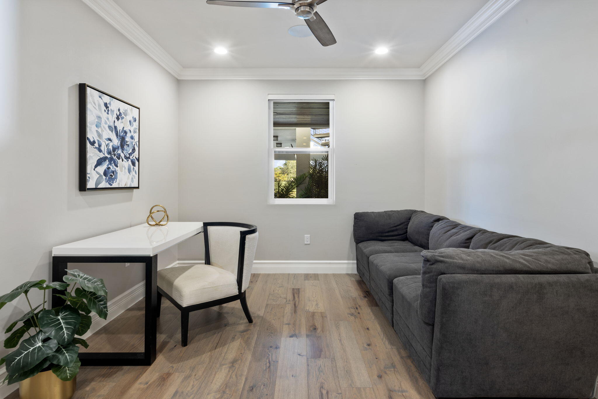 ATLANTIS - Residential