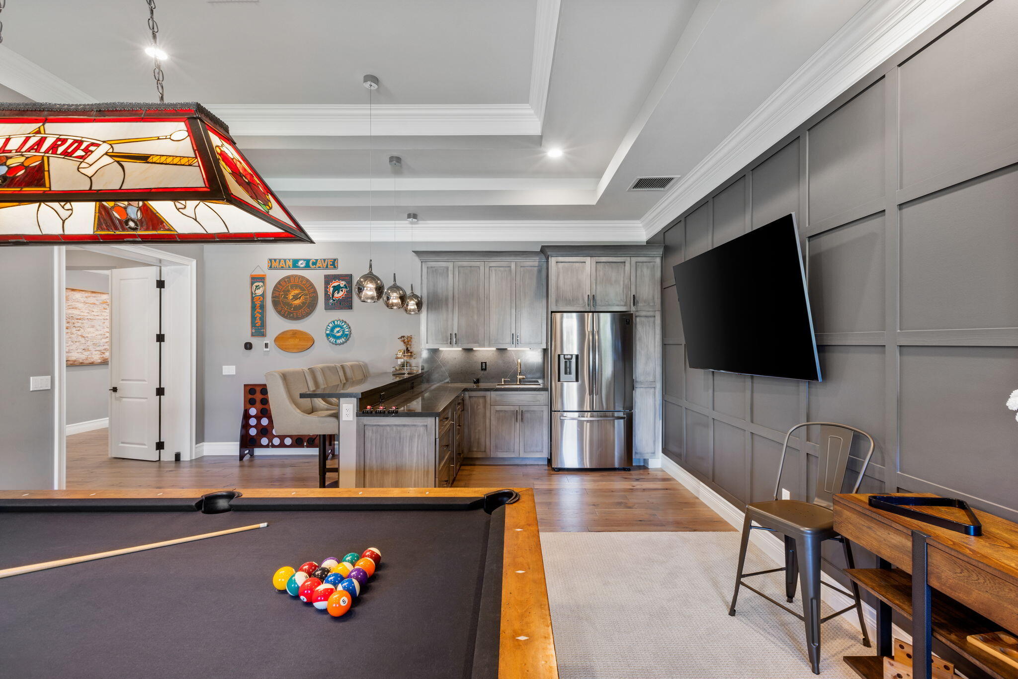 ATLANTIS - Residential