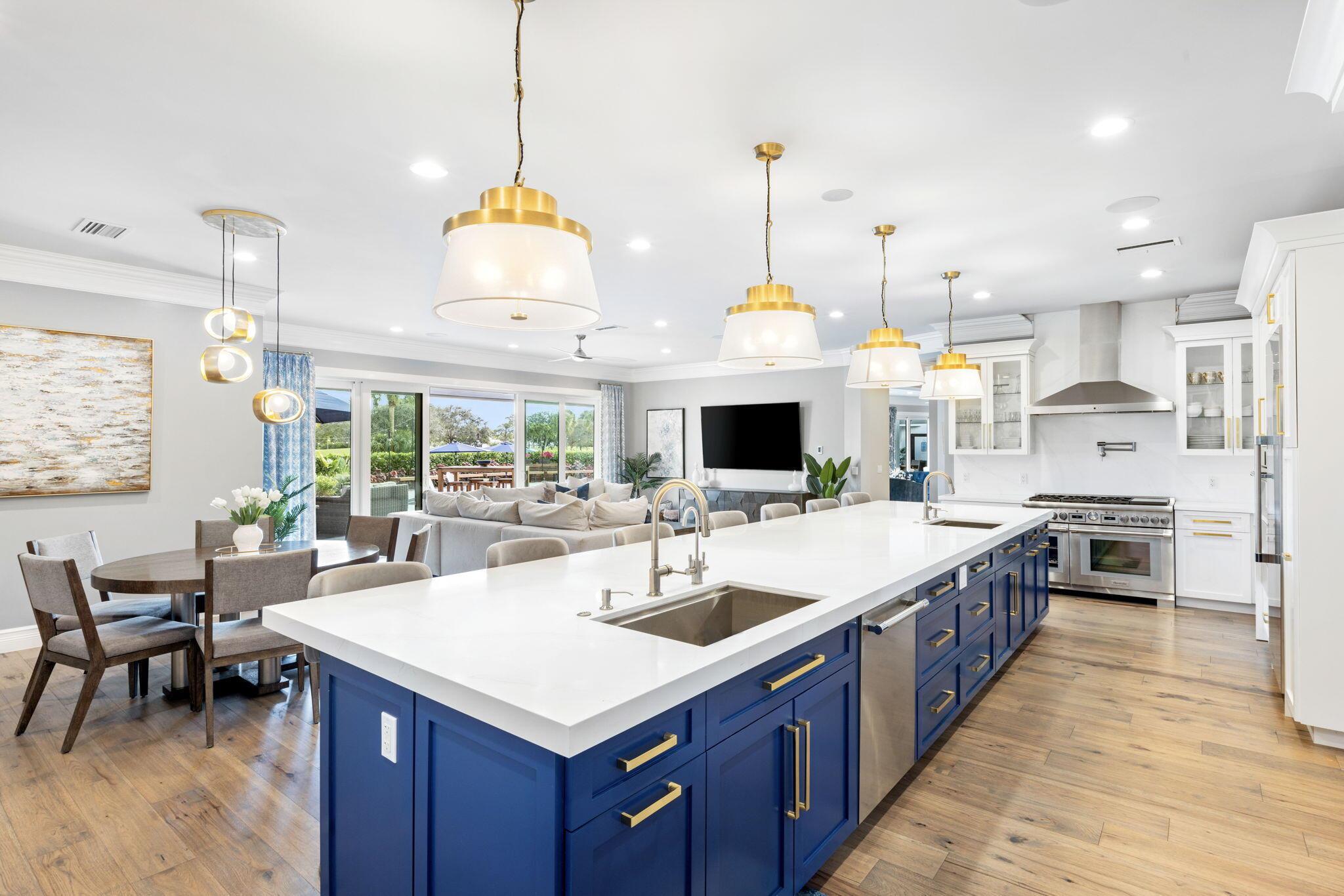 ATLANTIS - Residential