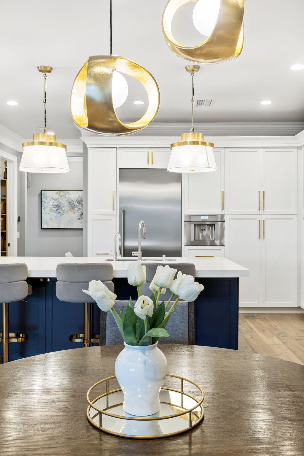 ATLANTIS - Residential