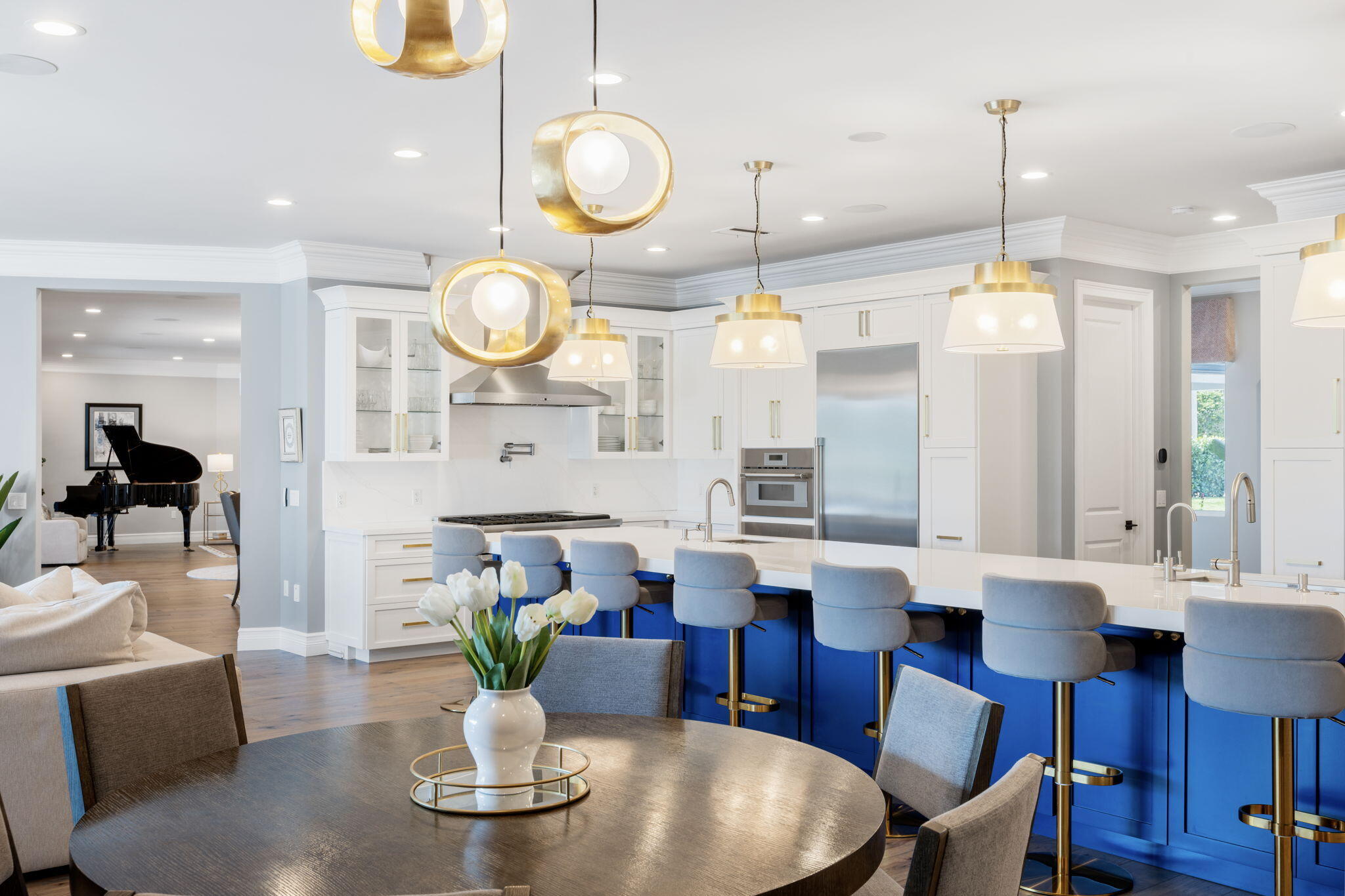 ATLANTIS - Residential