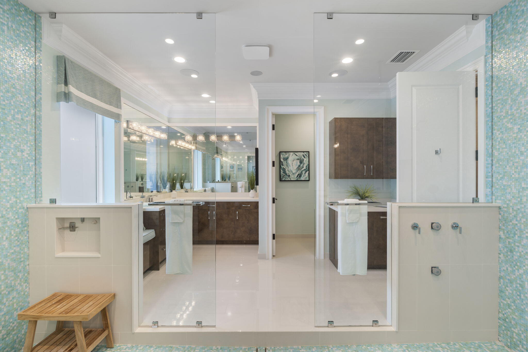 ATLANTIS - Residential