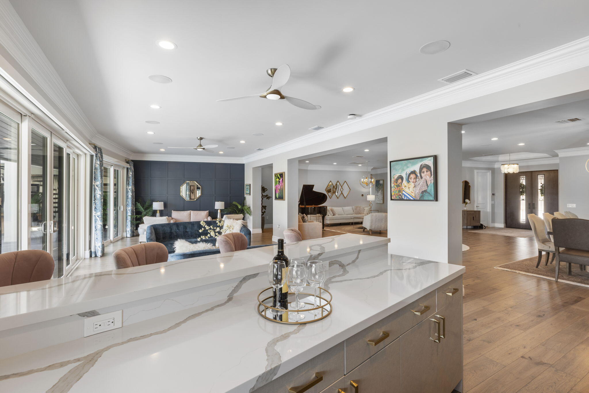 ATLANTIS - Residential