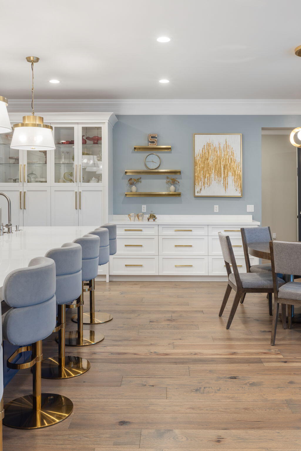 ATLANTIS - Residential