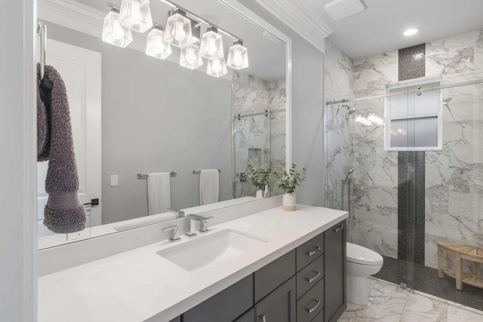 ATLANTIS - Residential