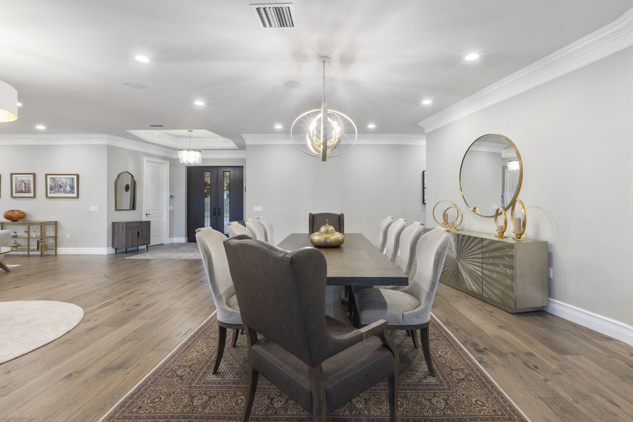 ATLANTIS - Residential