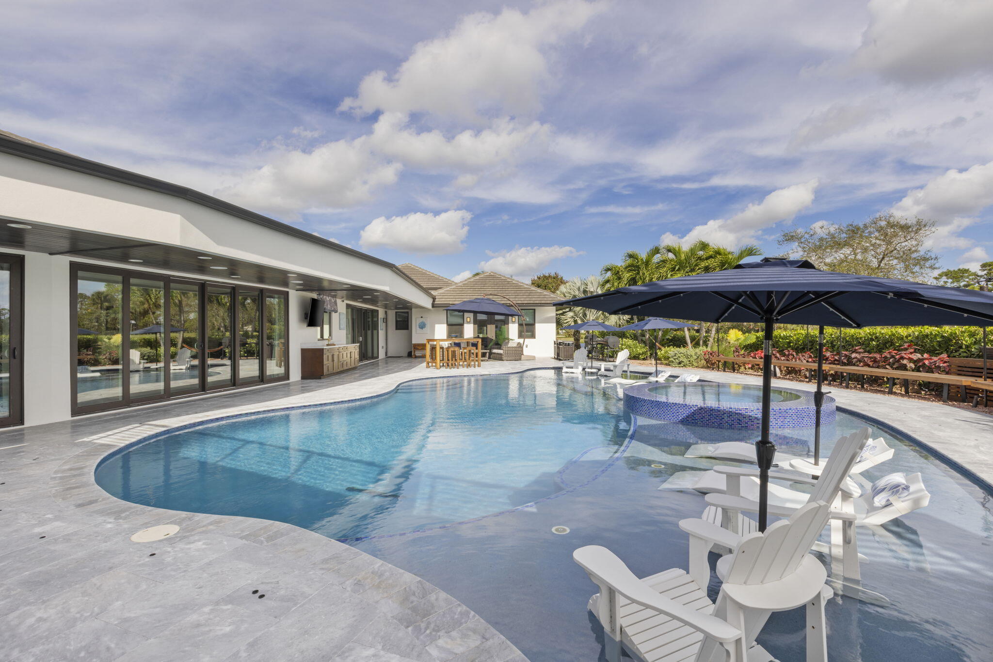 ATLANTIS - Residential