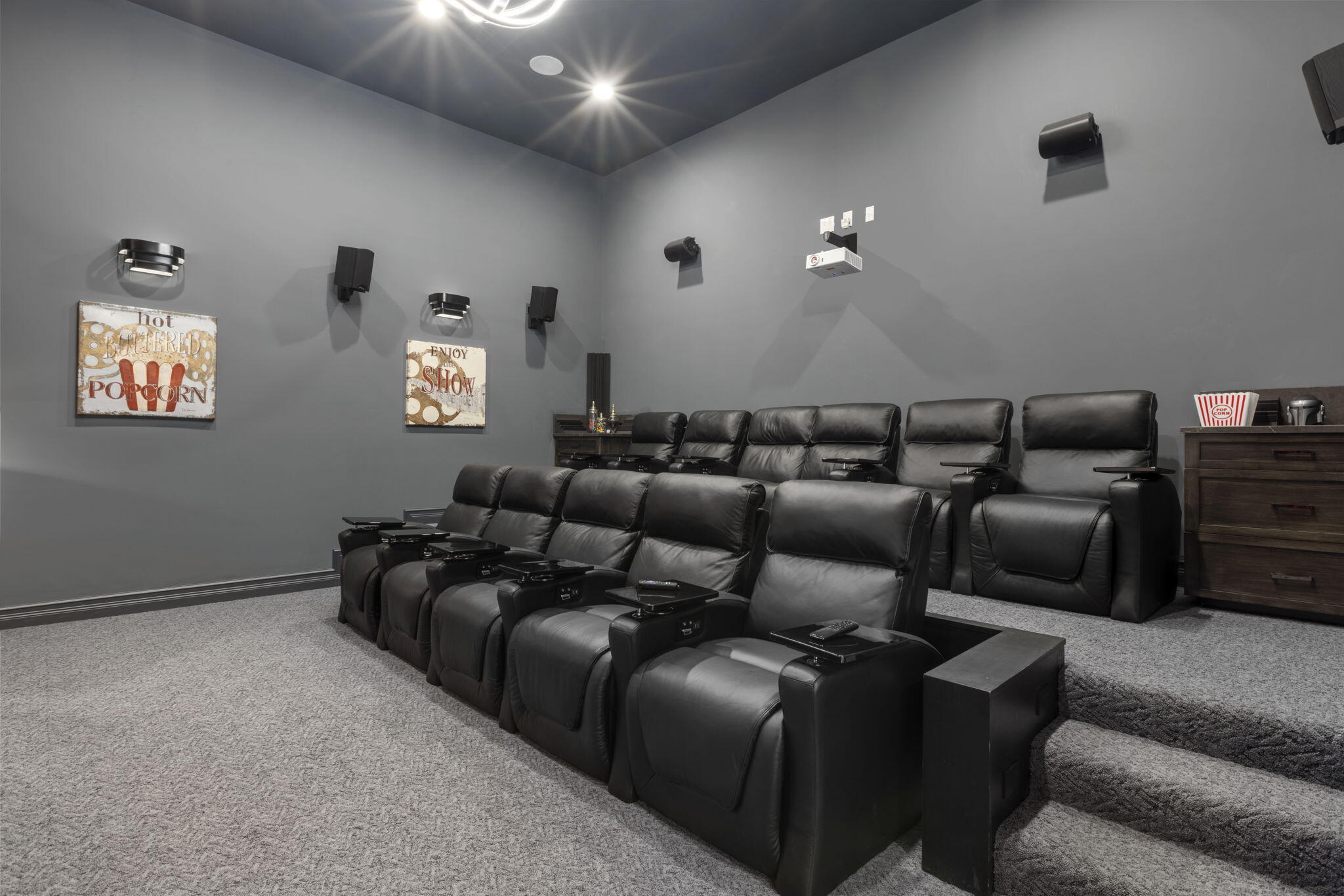 ATLANTIS - Residential